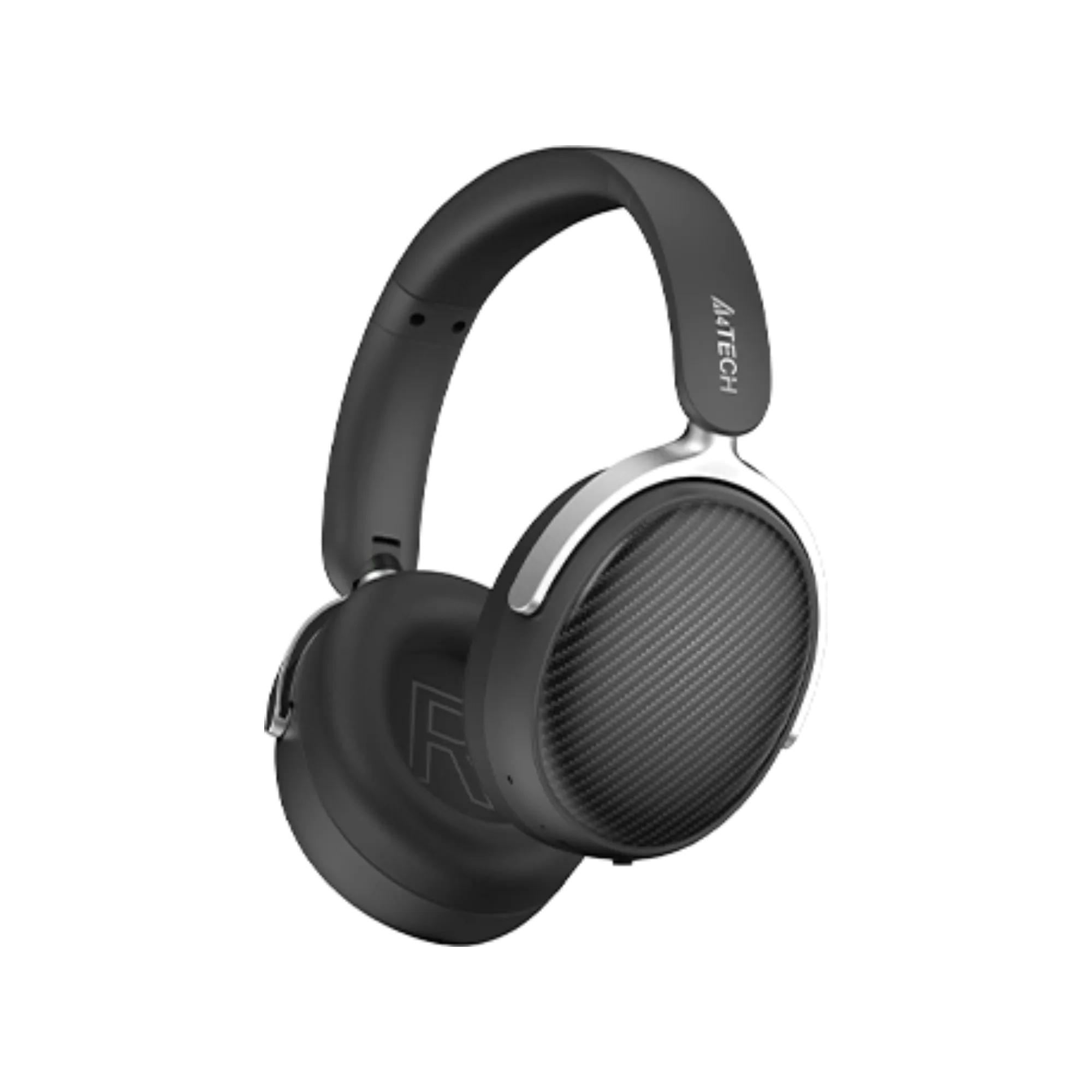 A4TECH Fstyler BH350C ANC Bluetooth Wireless Headphone 