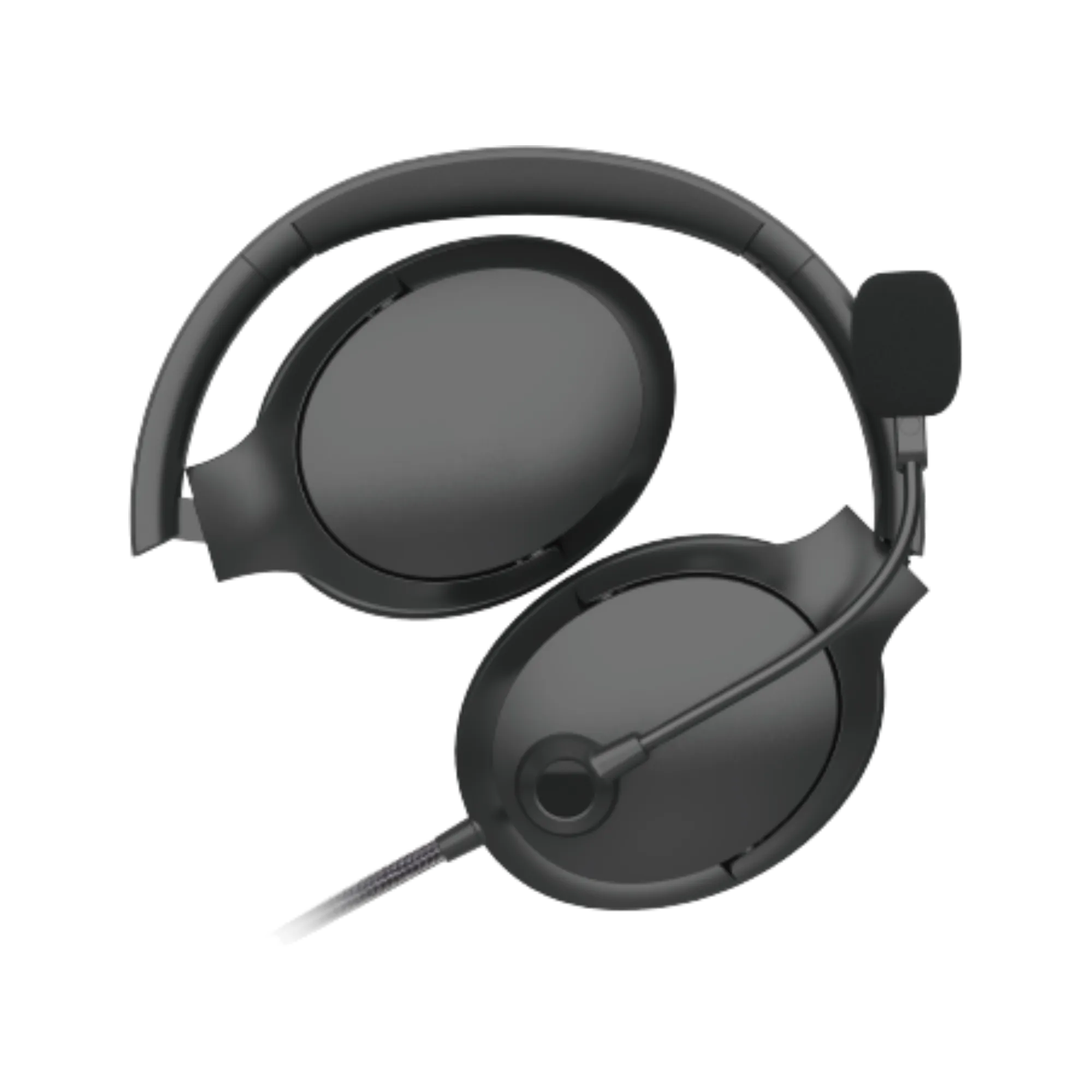 A4TECH Fstyler FH280U Conference Foldable Headphone