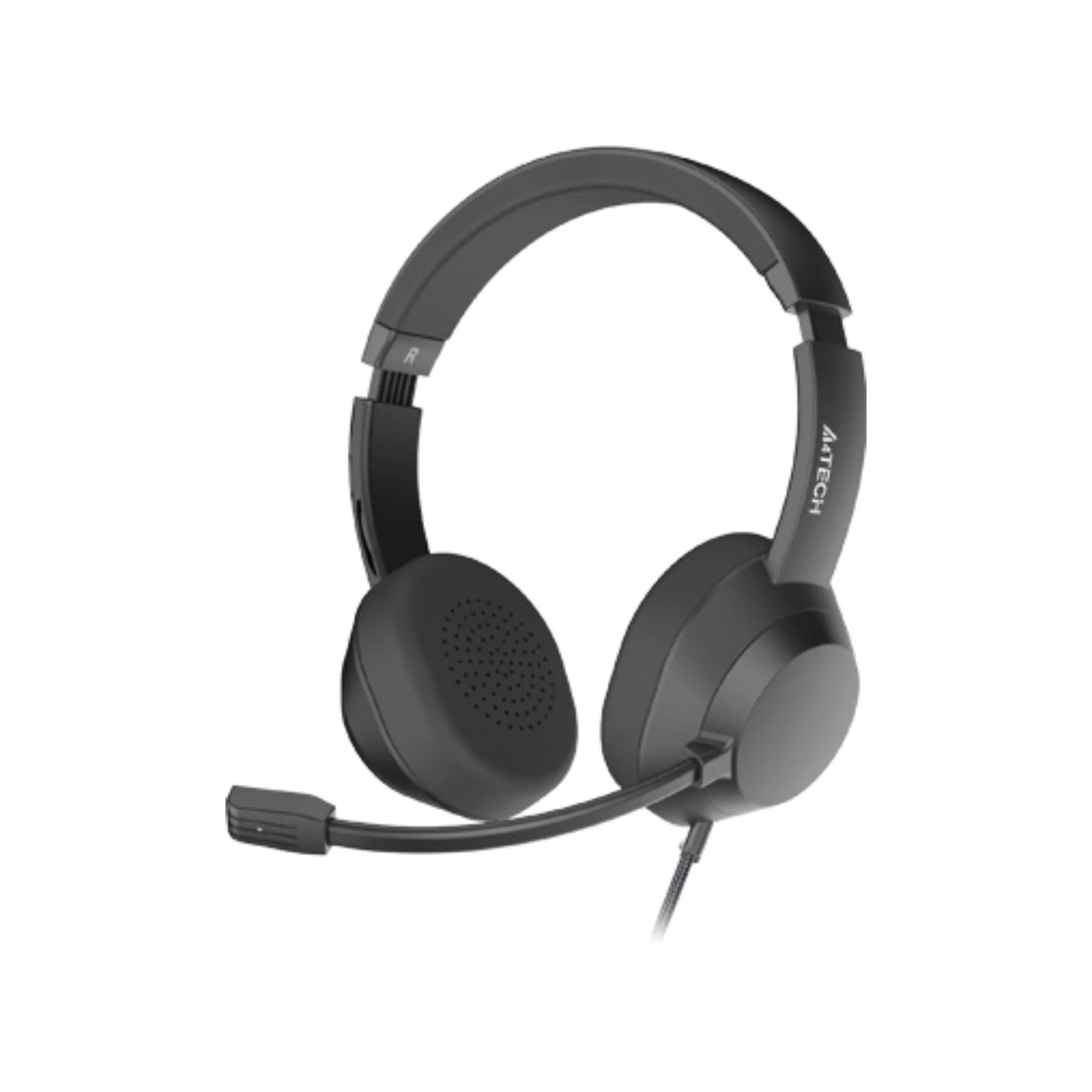 A4tech Fstyler FH150U Stereo USB Headphone 