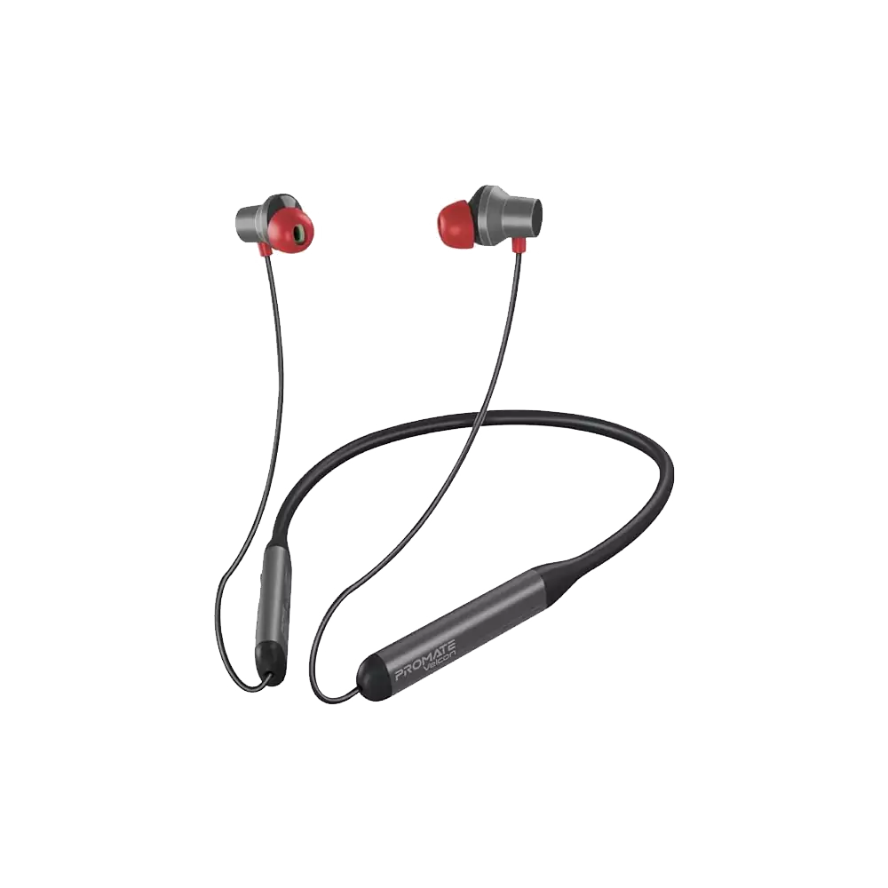 Promate Velcon Neckband Earphones