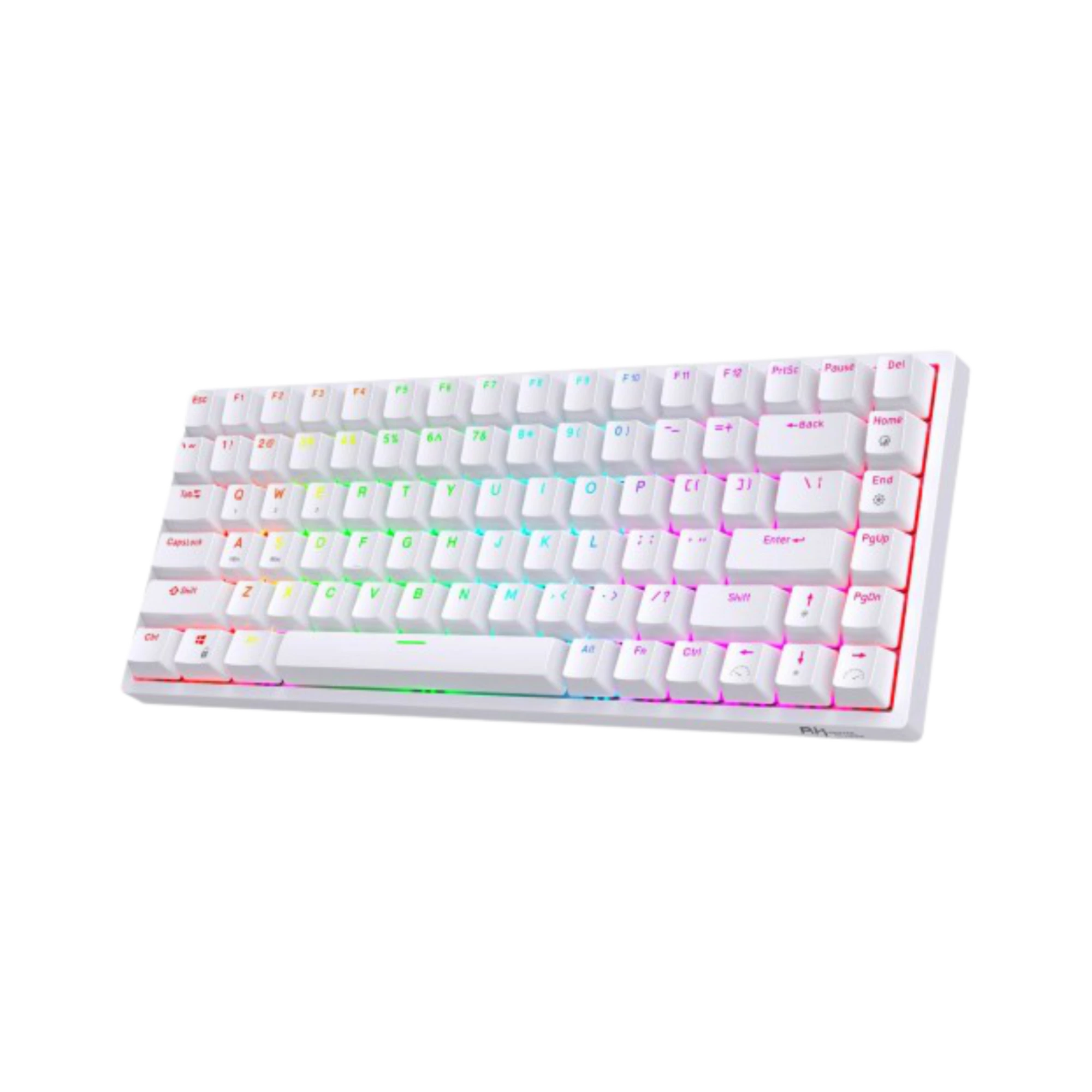 Royal Kludge RK84 Tri Mode Mechanical Keyboard