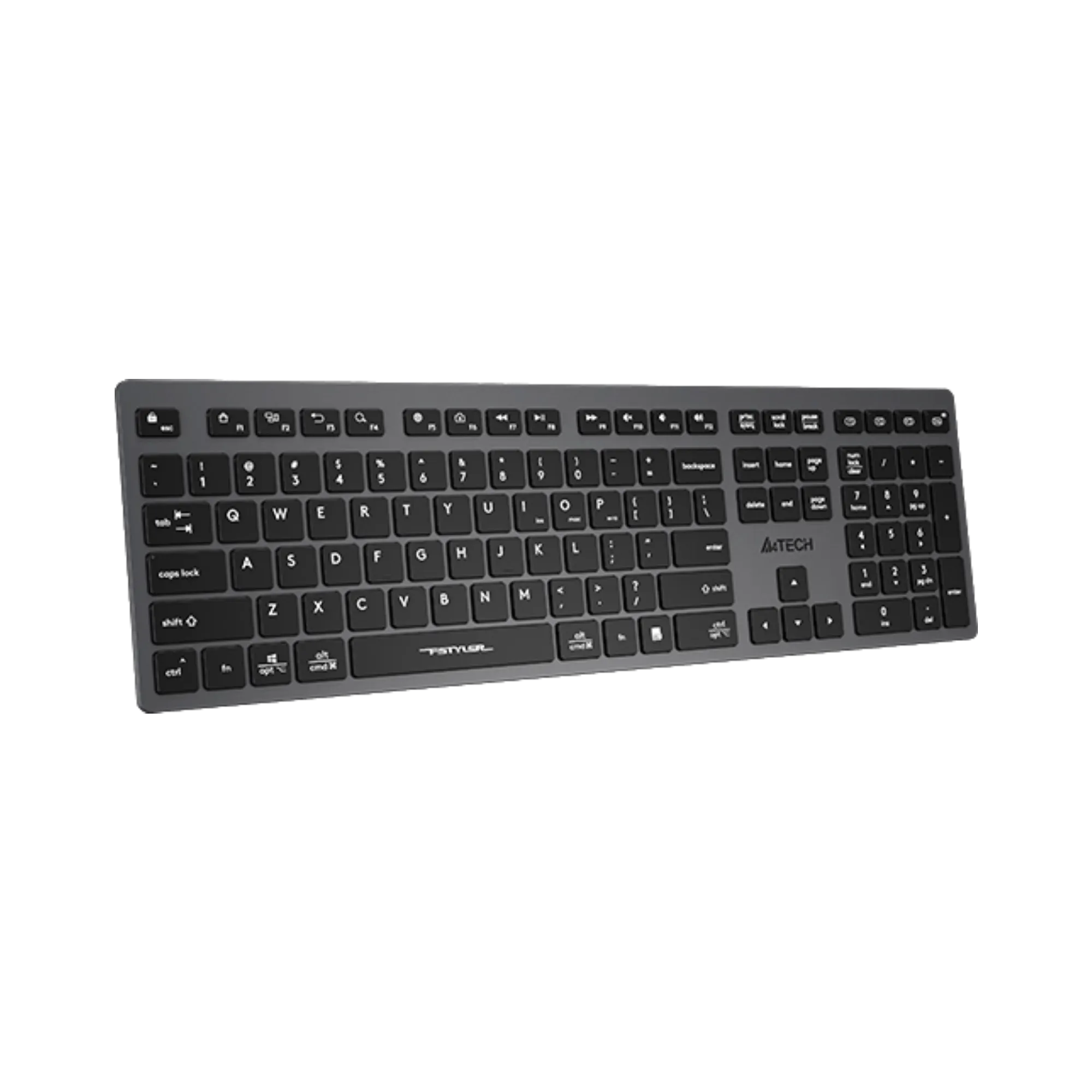 A4TECH Fstyler FBX50C Wireless keyboard