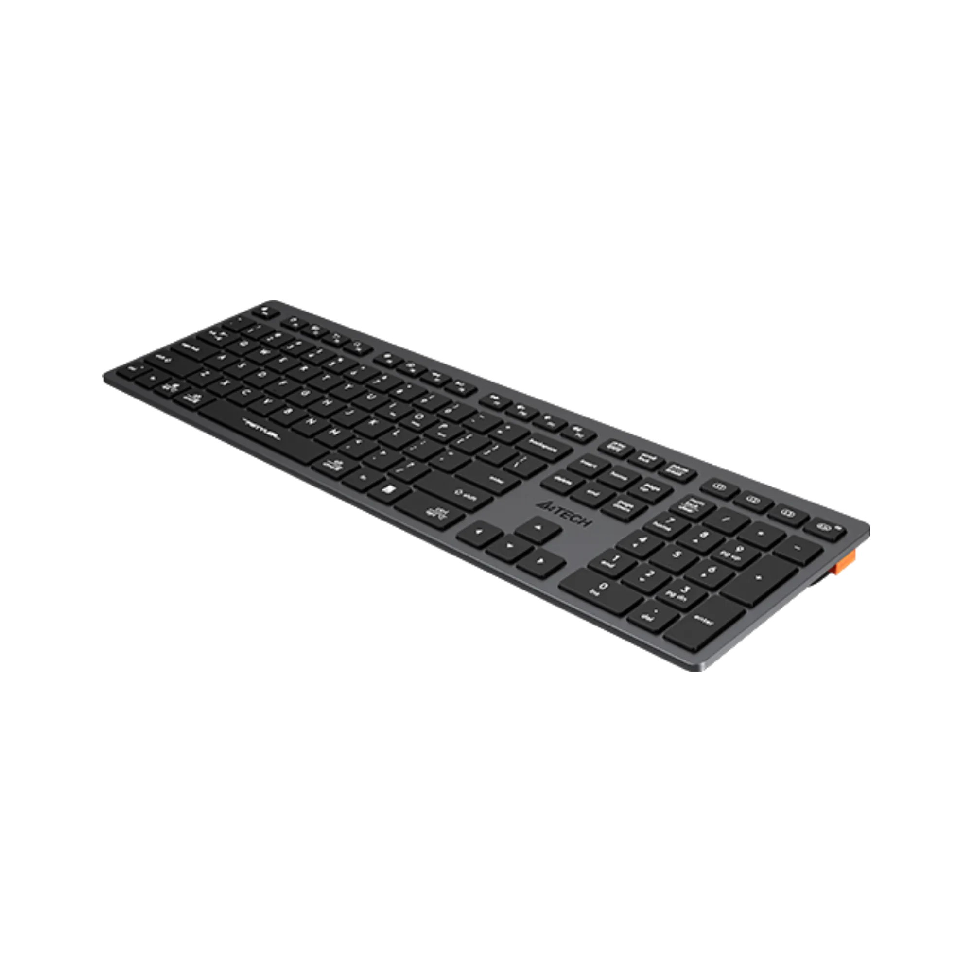 A4TECH Fstyler FBX50C Wireless keyboard