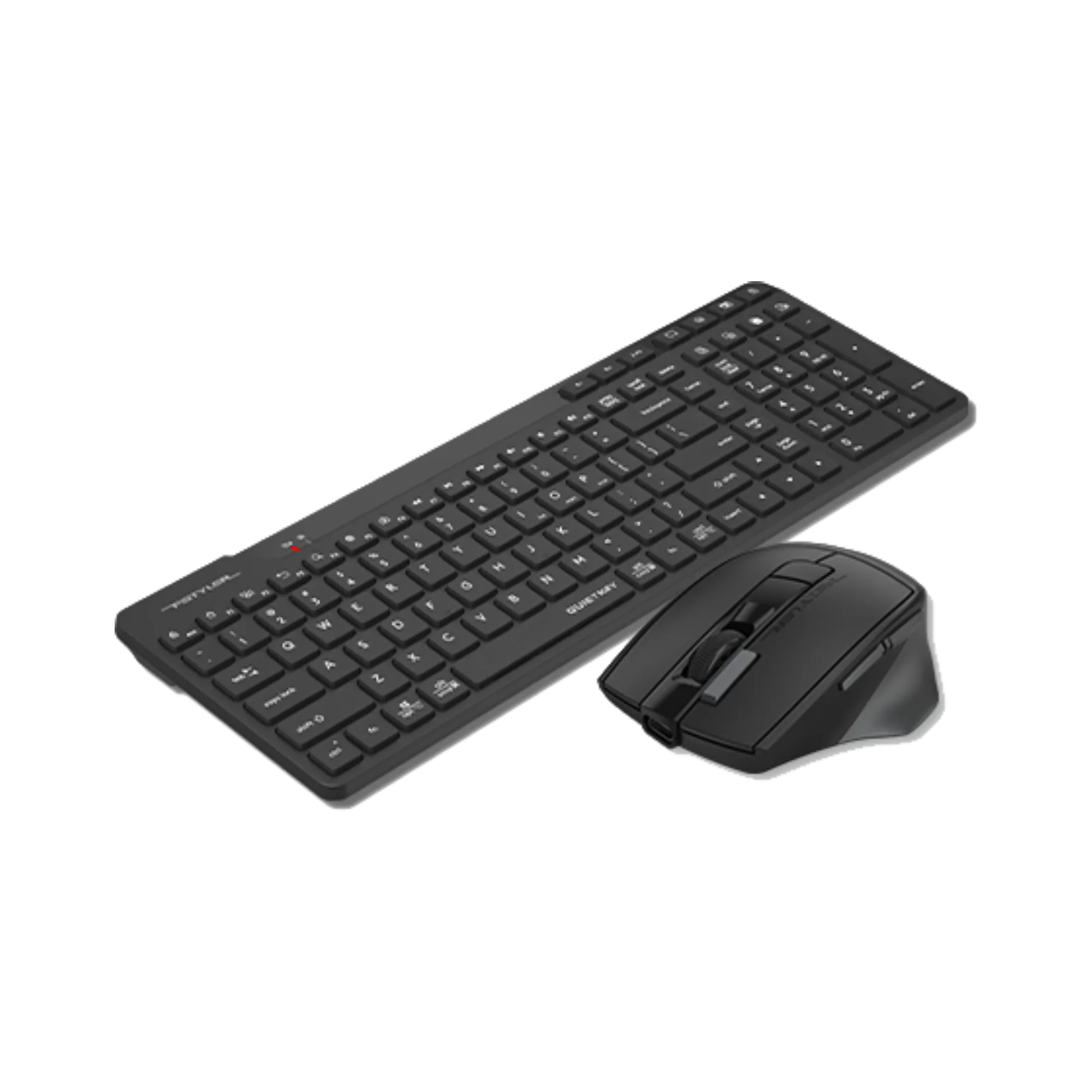 A4Tech Fstyler FB2800C AIR2 Dual Connectivity Keyboard Mouse Combo