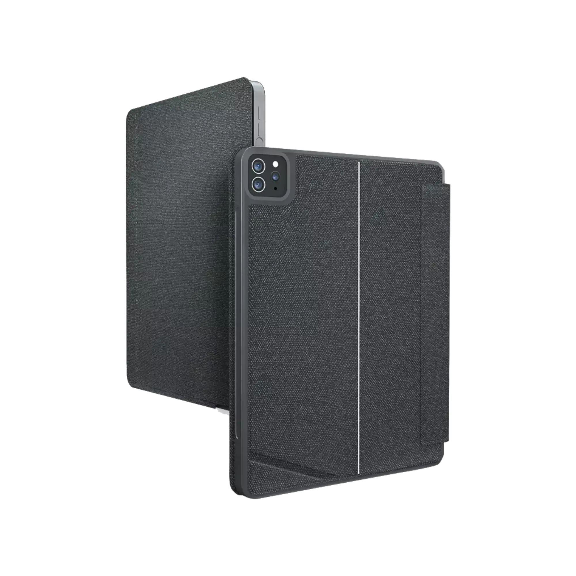 WiWU Mag Touch iPad Keyboard Case