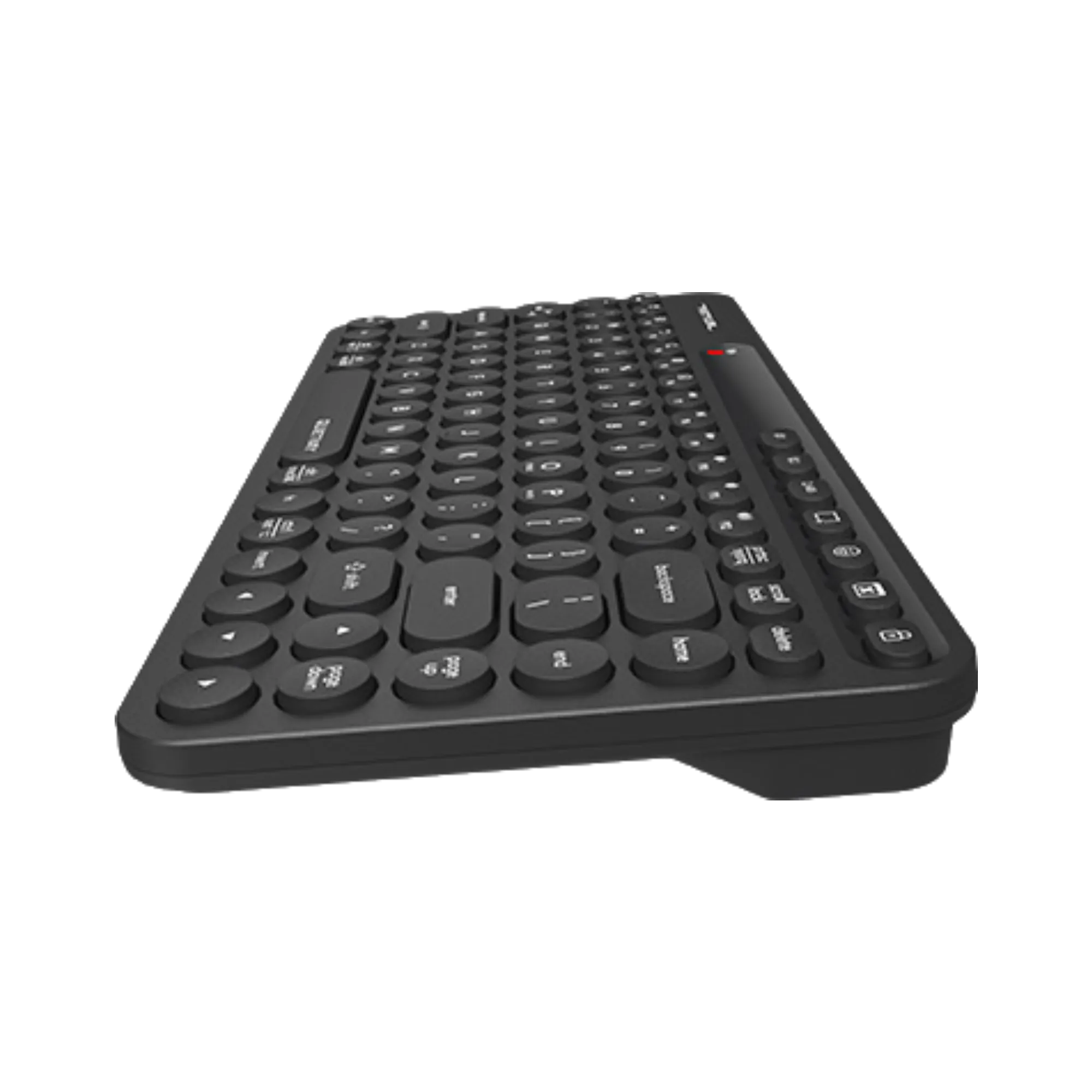 A4Tech FBK36C AS Fstyler Rechargeable Wireless Keyboard