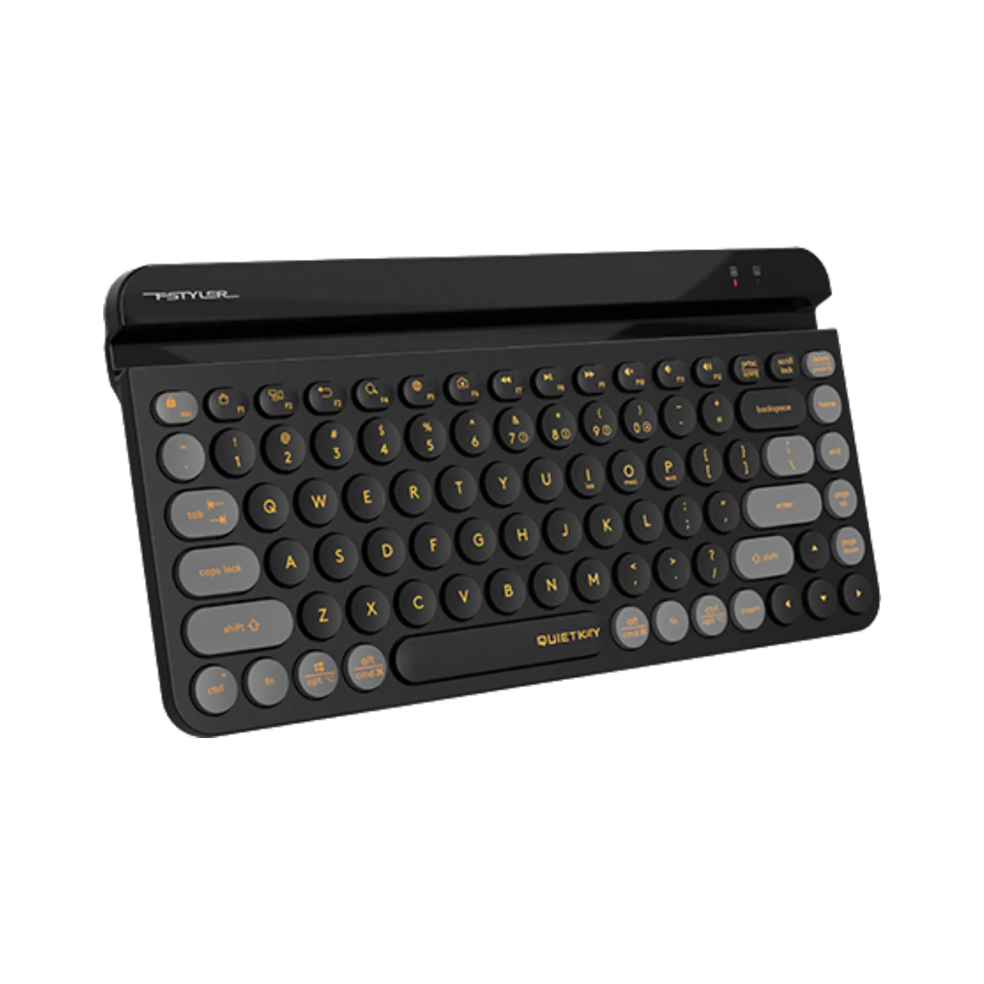 A4Tech Fstyler FBK30 Wireless Keyboard