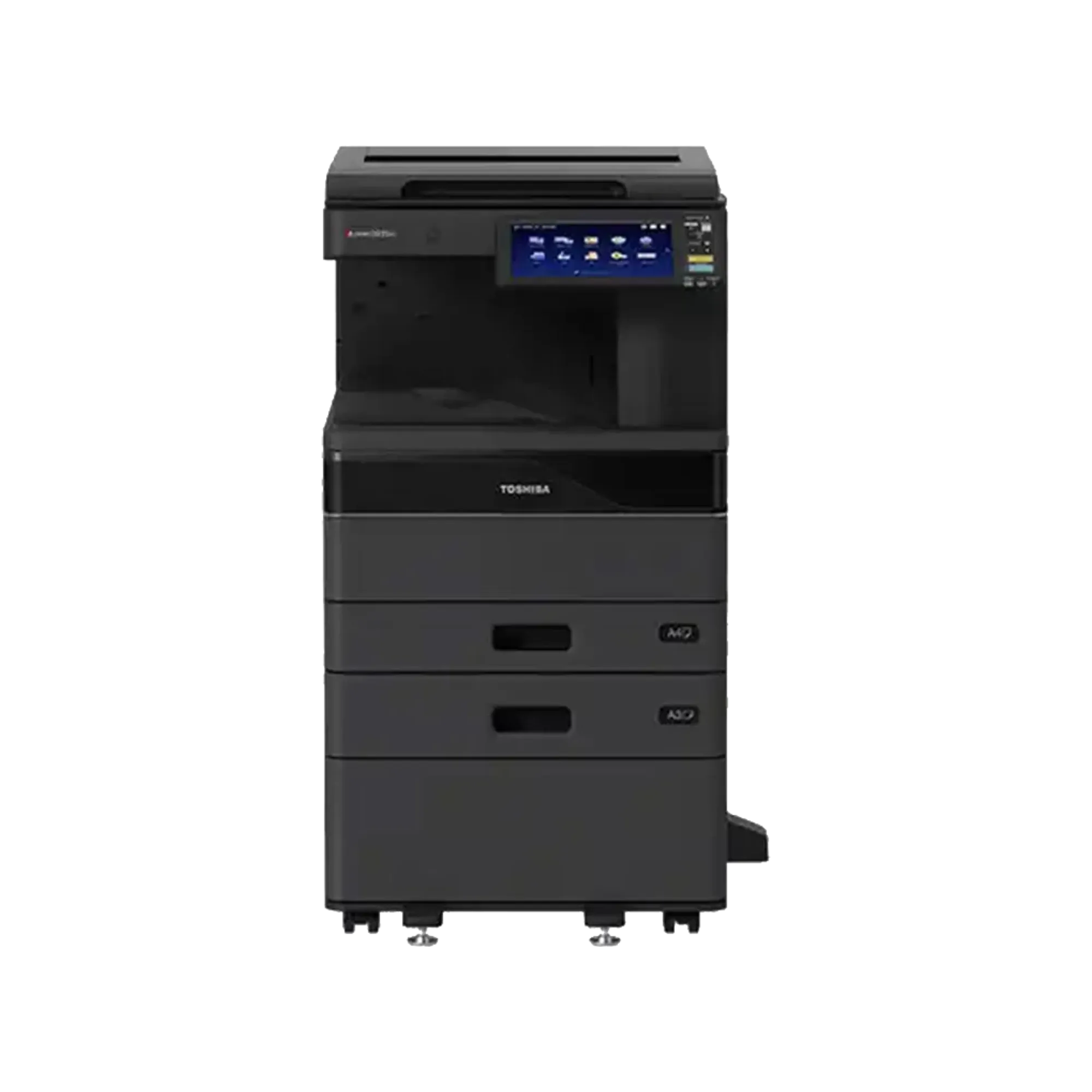 Toshiba e-Studio 3028A Multifunction Digital Monochrome Photocopier