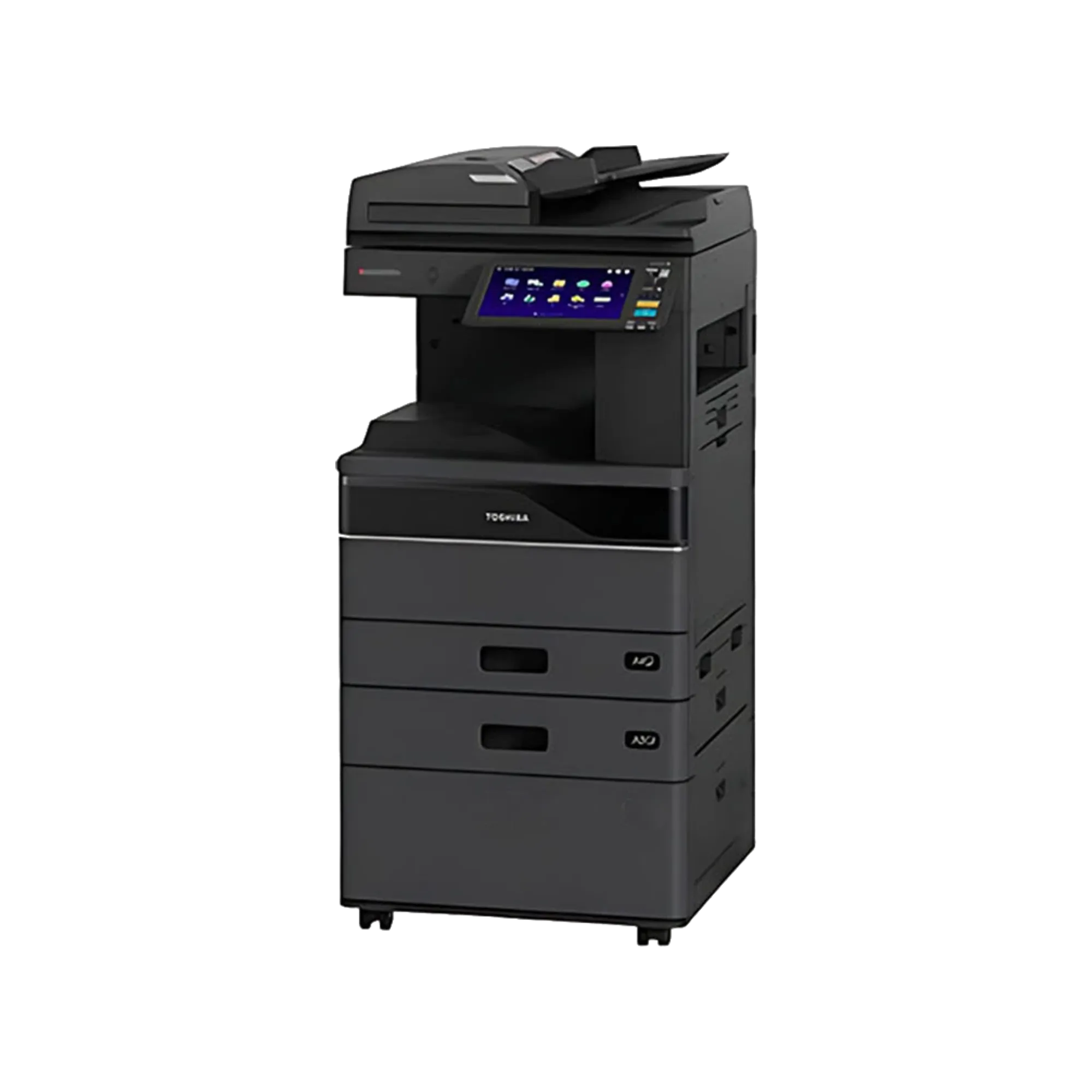 Toshiba e-studio 4528A Multifunction Monochrome Photocopier