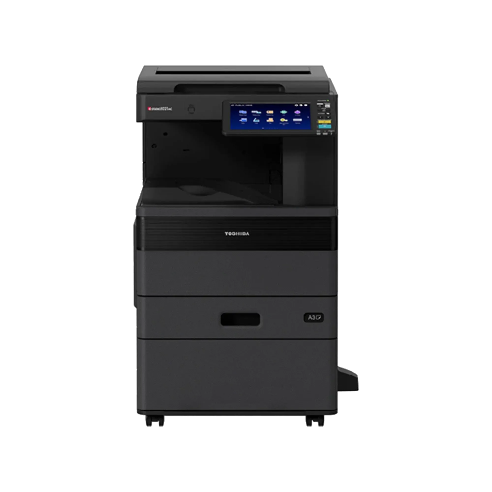 Toshiba e-Studio 2021AC Multifunctional A3 Color Photocopier