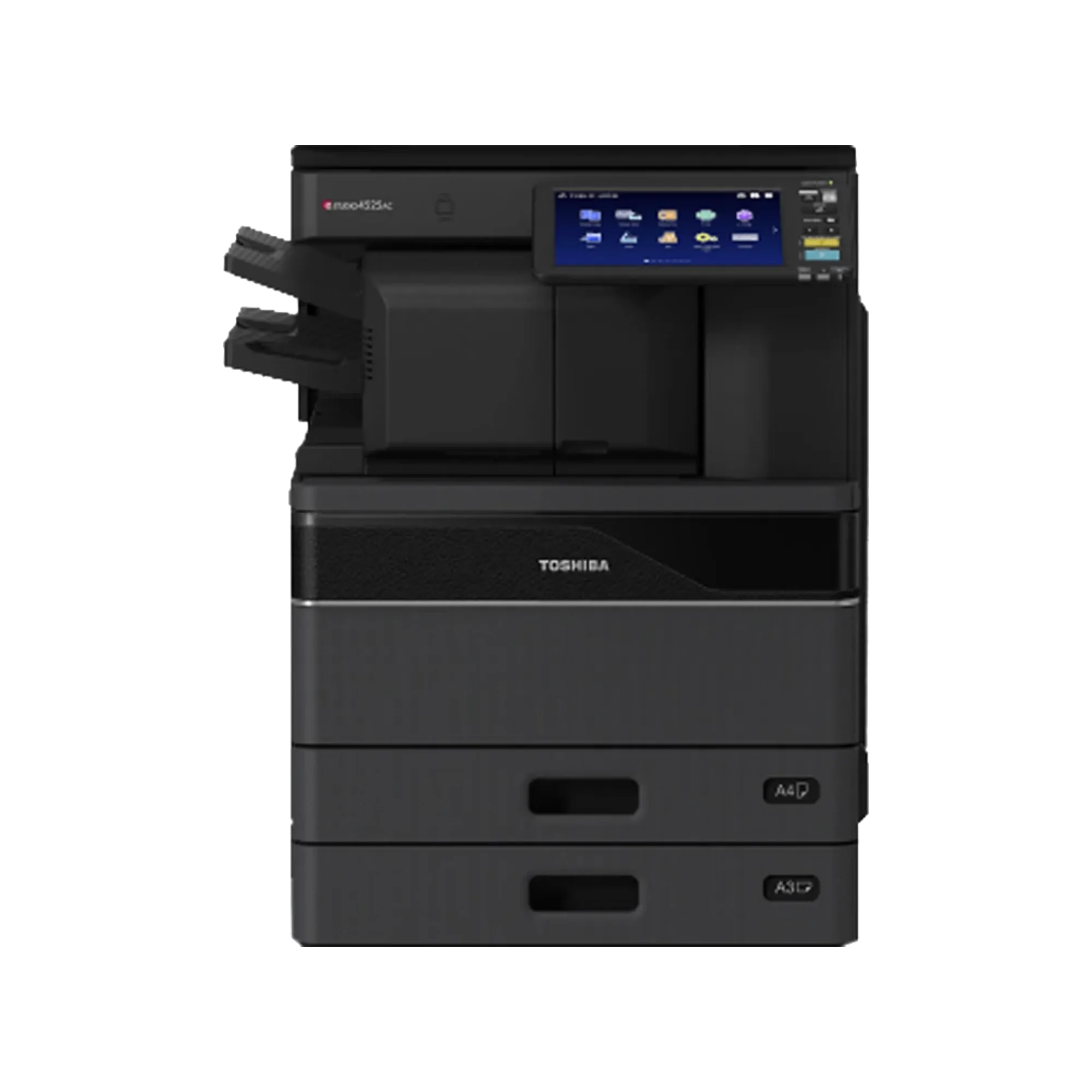 Toshiba e-Studio 3025AC Multifunction Digital Color Photocopier