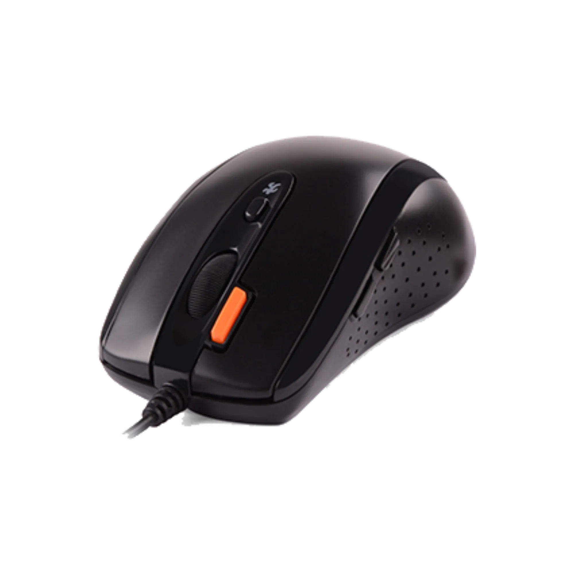 A4Tech N-70FX Optical Mouse