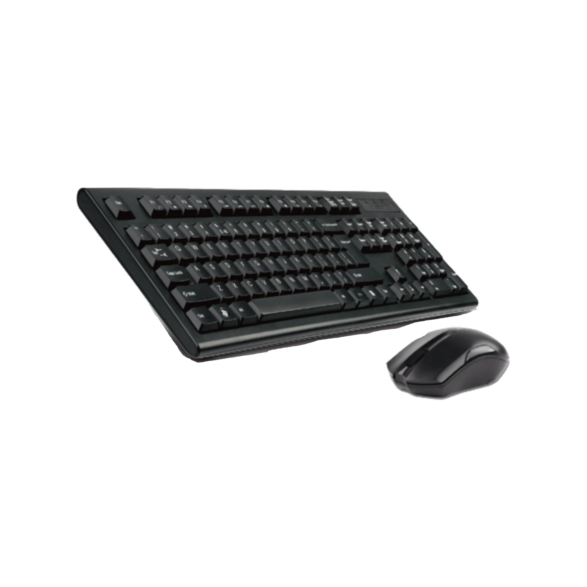 A4Tech 3000N 2.4G Wireless Keyboard