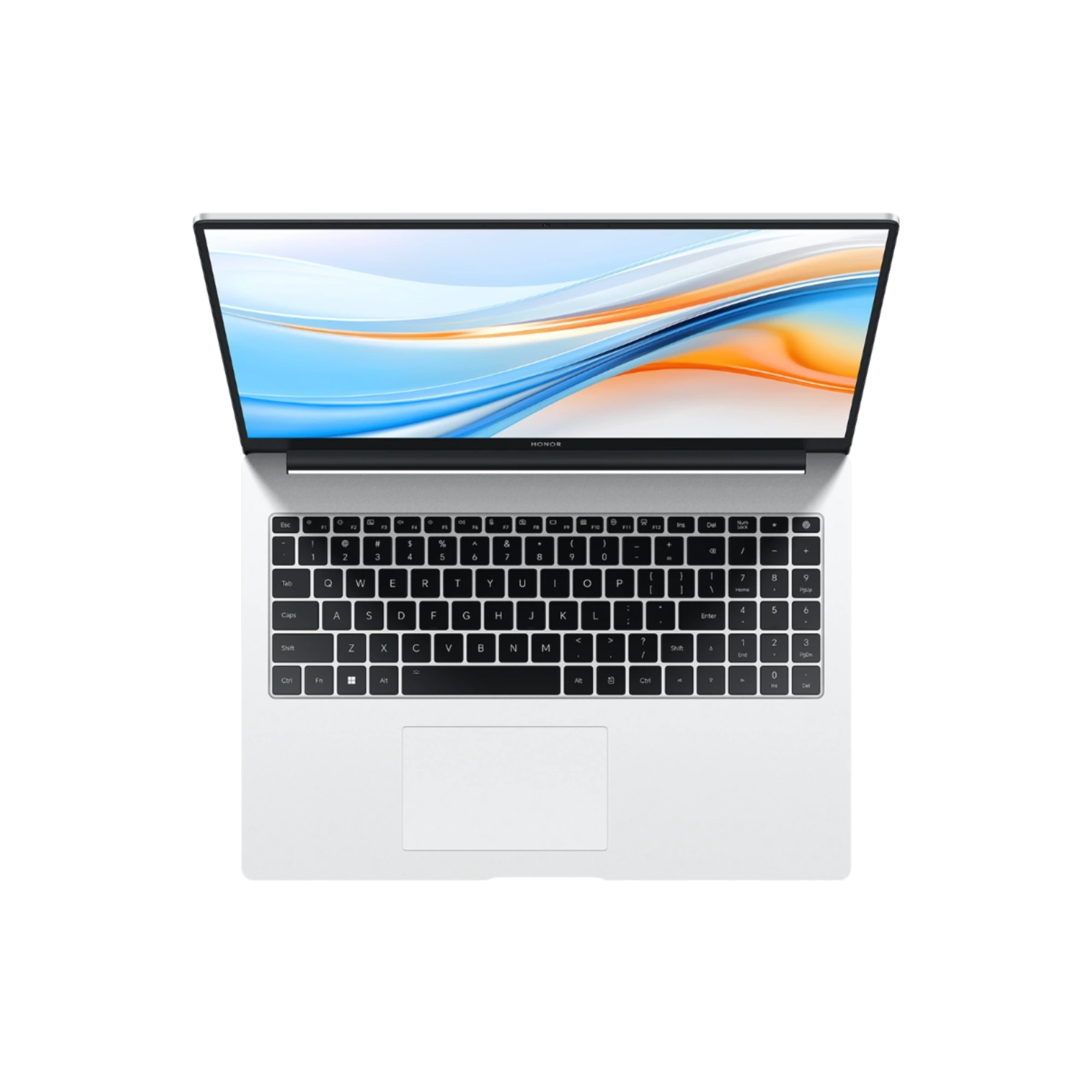 Honor MagicBook X14 AMD Ryzen 5 16GB RAM 512GB SSD 14" Laptop