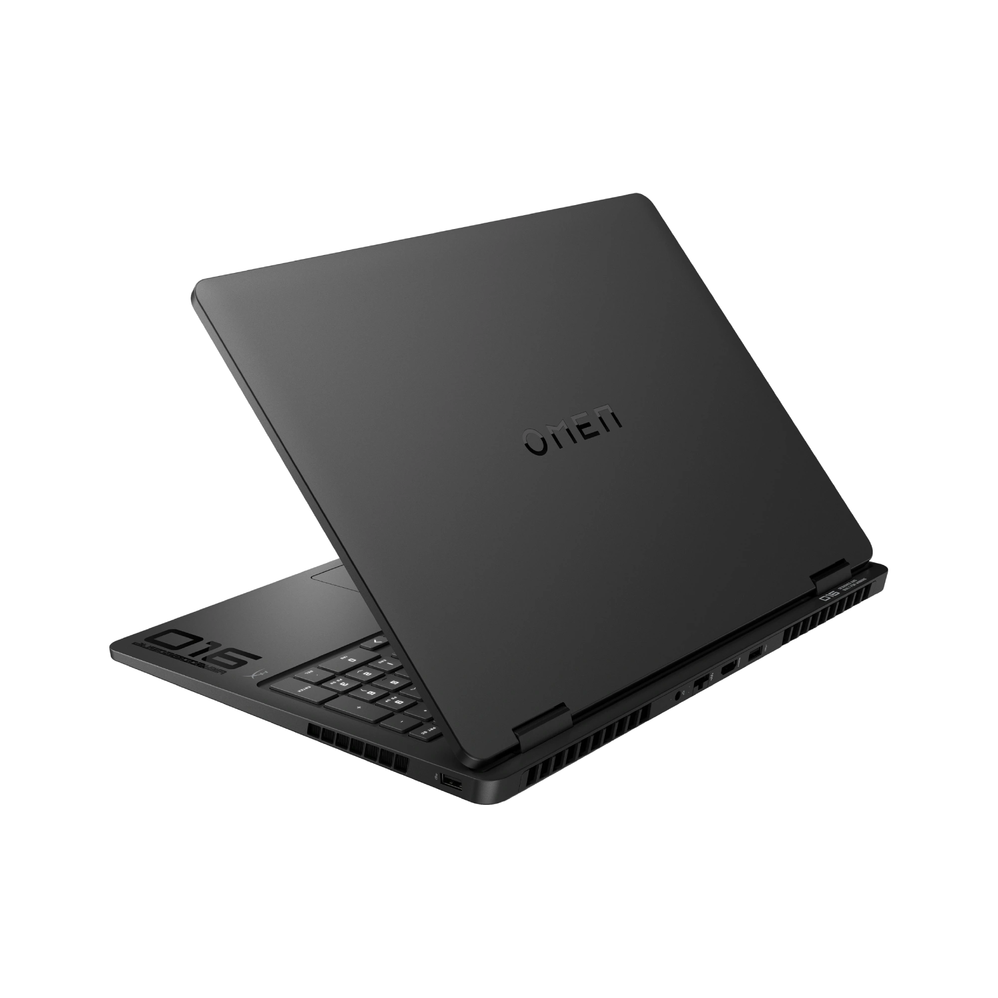 HP Omen 16-ap0084AX Ryzen 9 RTX 5060 16" 240Hz Gaming Laptop