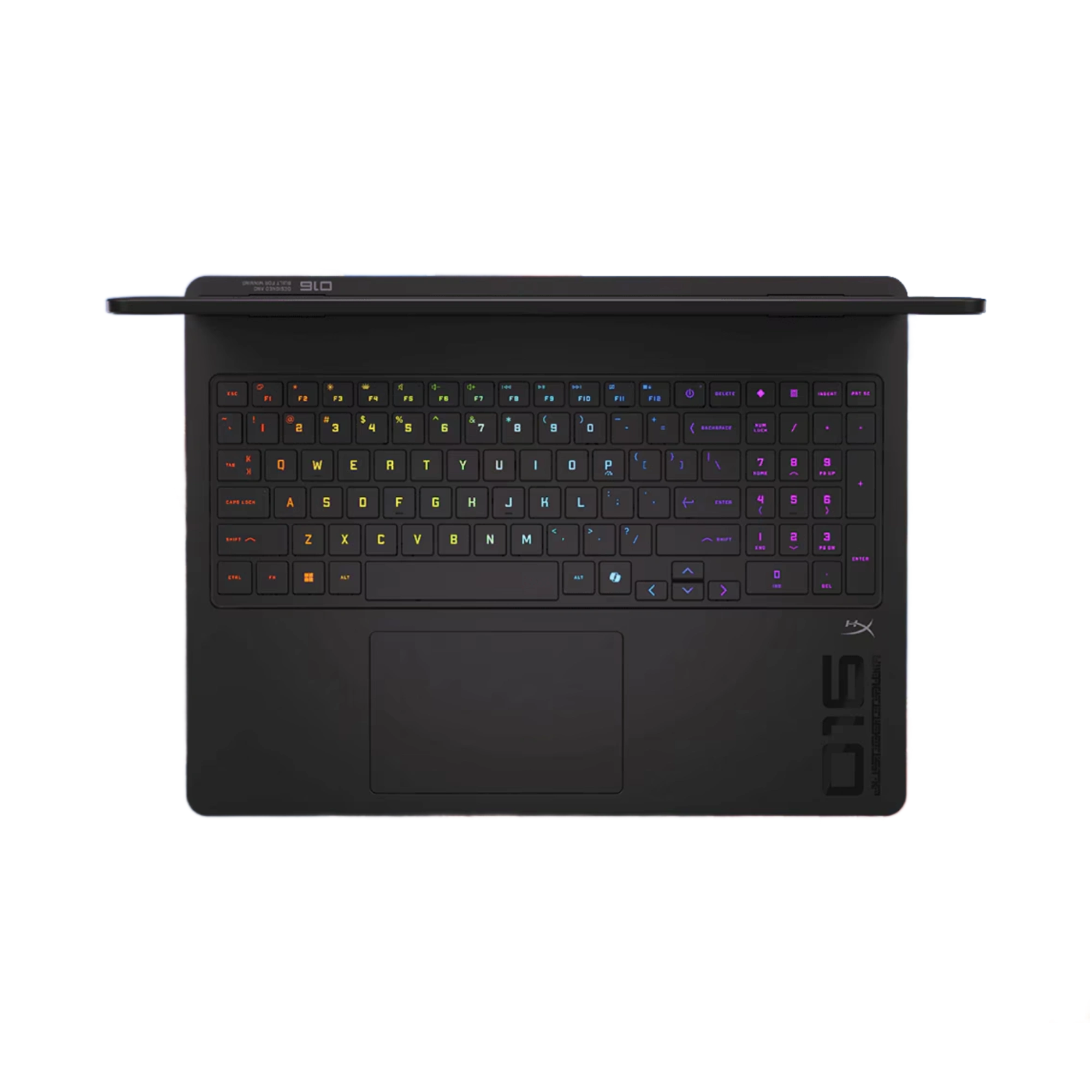 HP Omen 16-ap0084AX Ryzen 9 RTX 5060 16" 240Hz Gaming Laptop