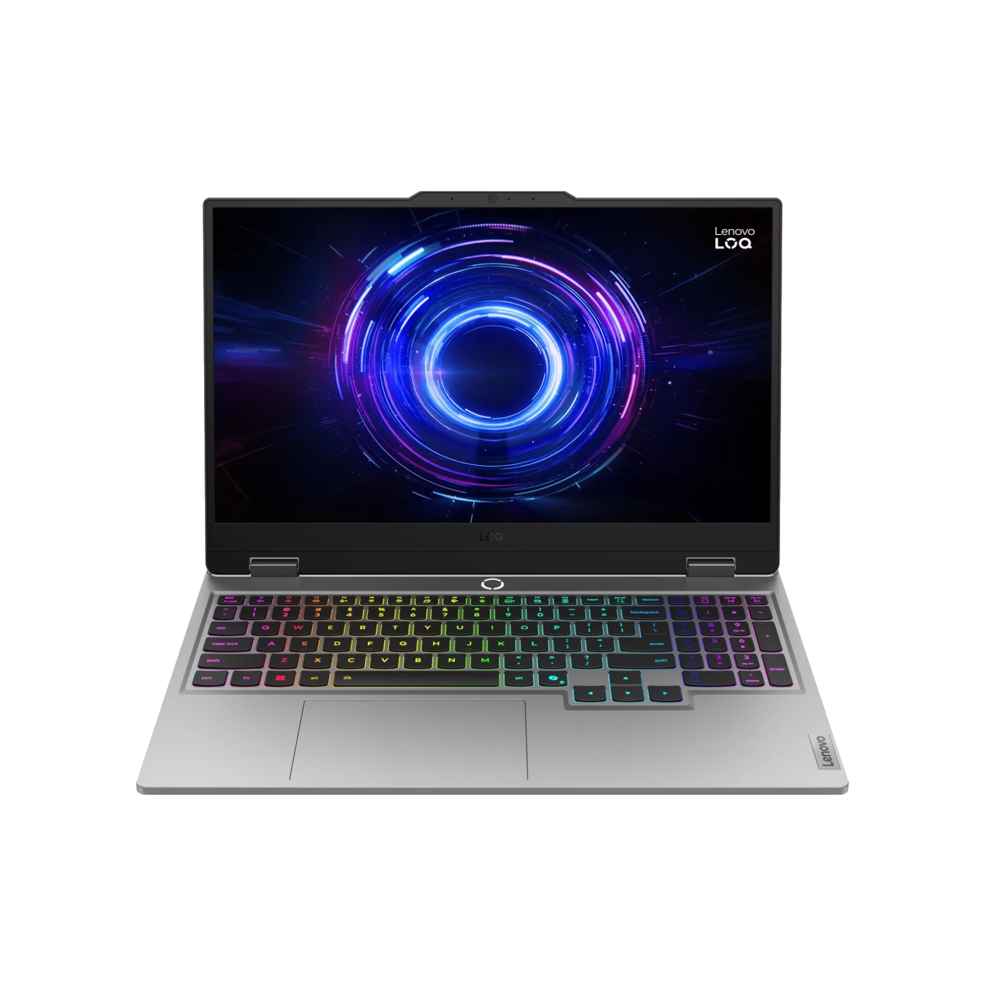 Lenovo LOQ 15IRX10 Core i5 13th Gen RTX 5050 15.6" 144Hz Gaming Laptop