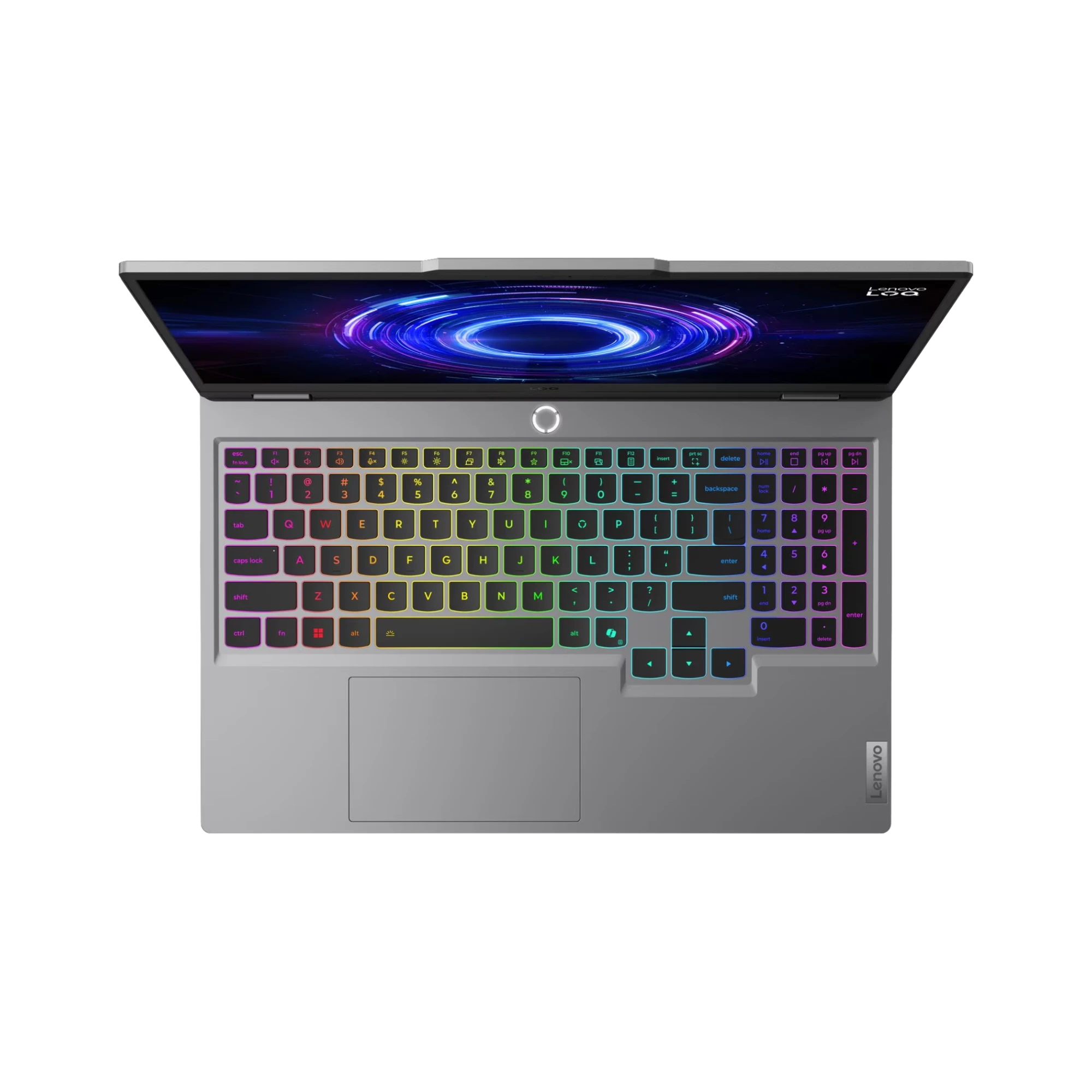 Lenovo LOQ 15IRX10 Core i5 13th Gen RTX 5050 15.6" 144Hz Gaming Laptop