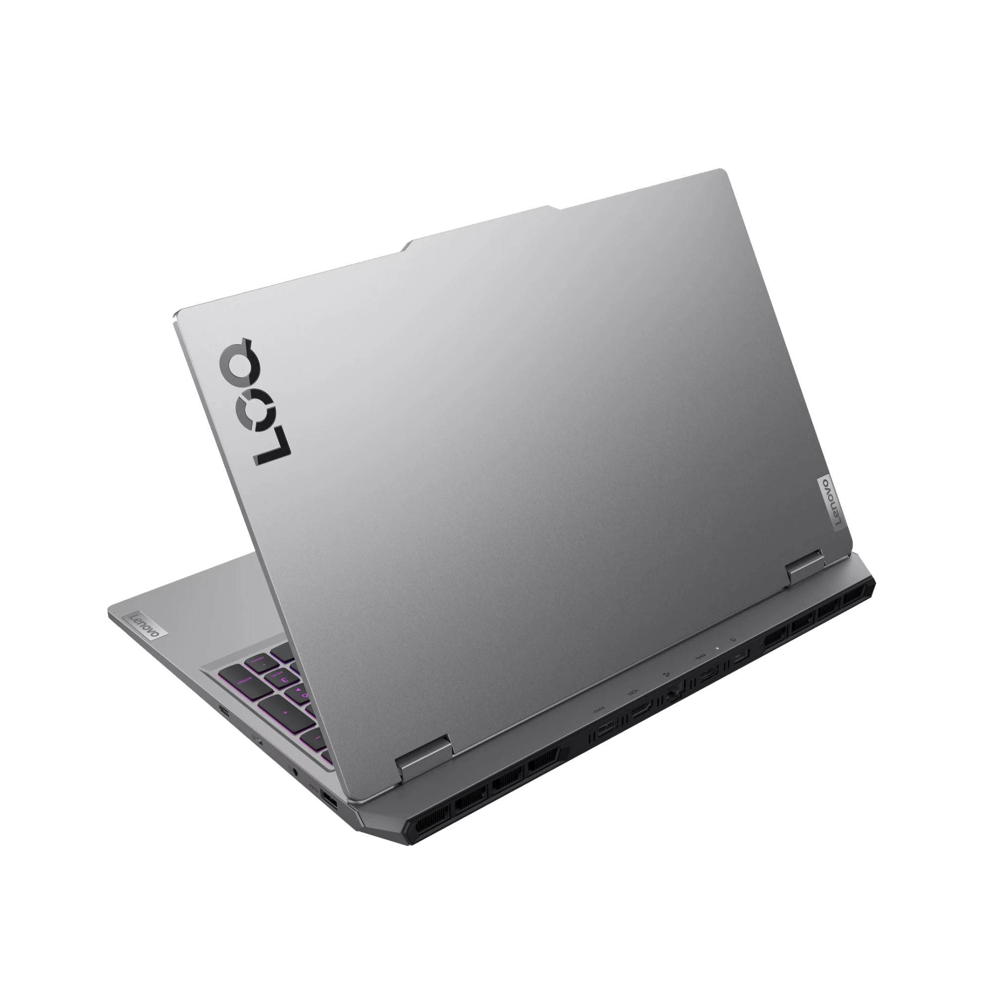 Lenovo LOQ 15IRX10 Core i5 13th Gen RTX 5050 15.6" 144Hz Gaming Laptop