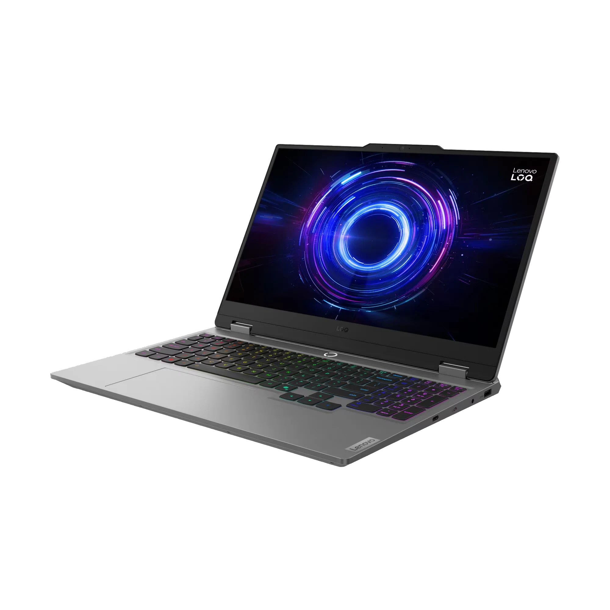 Lenovo LOQ 15IRX10 Core i5 13th Gen RTX 5050 15.6" 144Hz Gaming Laptop