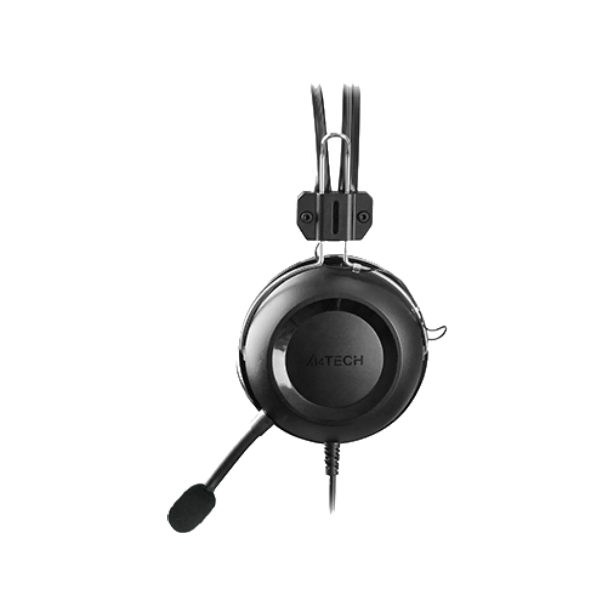 A4TECH HU-35 USB Comfort Fit Stereo Headphone