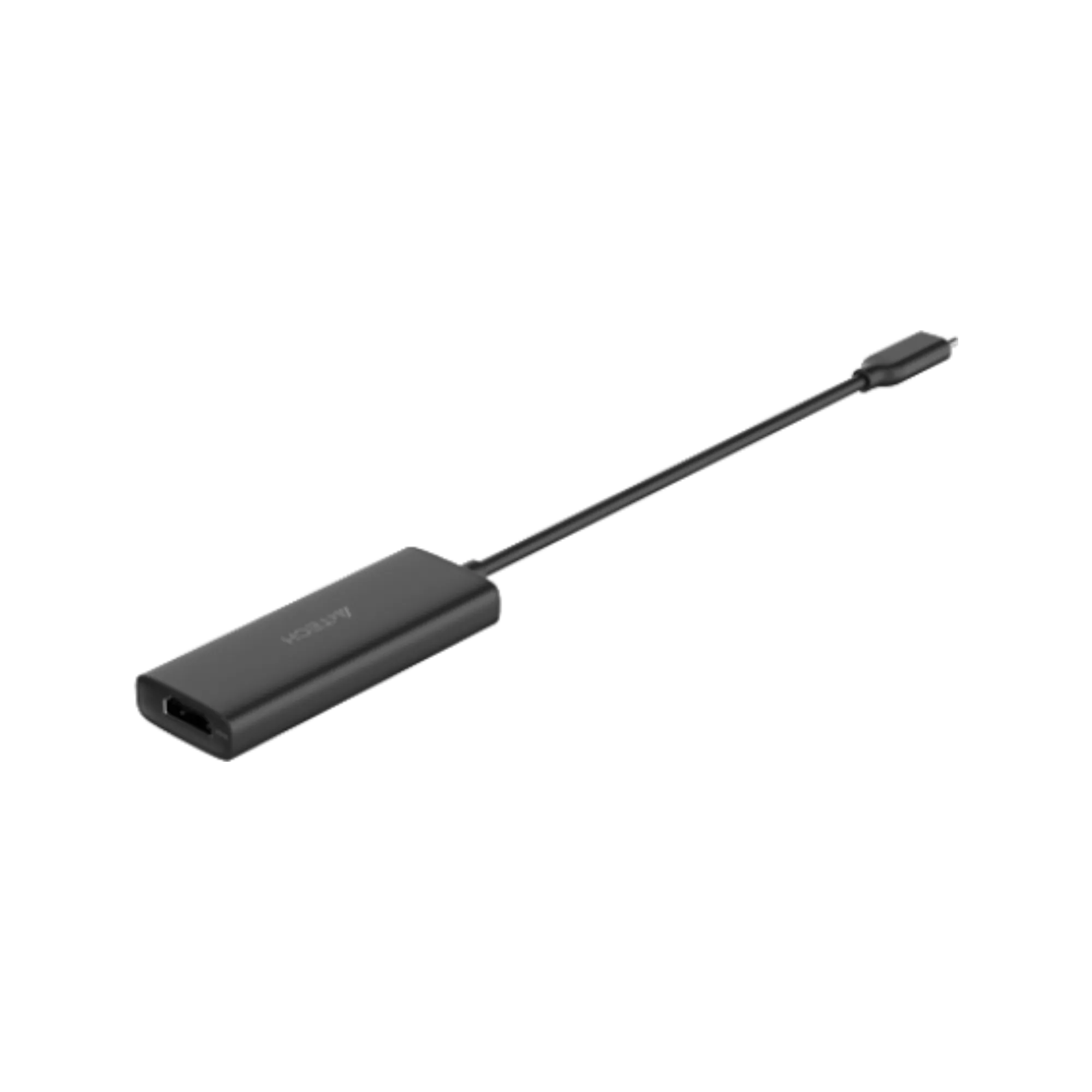 A4Tech DST-40C 4-In-1 USB 3.0 and HDMI USB-C Docking Station