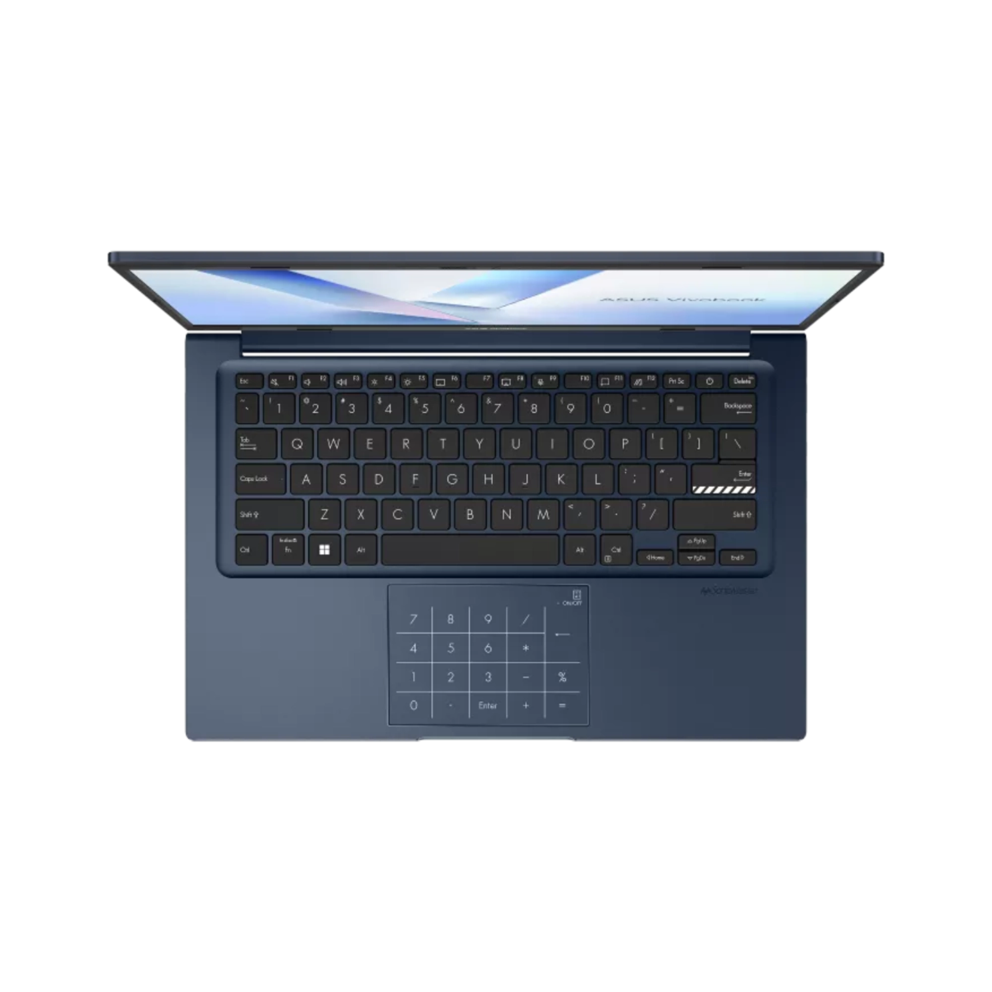 Asus Vivobook 14 X1404VA Core 5 8GB RAM 256GB SSD 14" Laptop