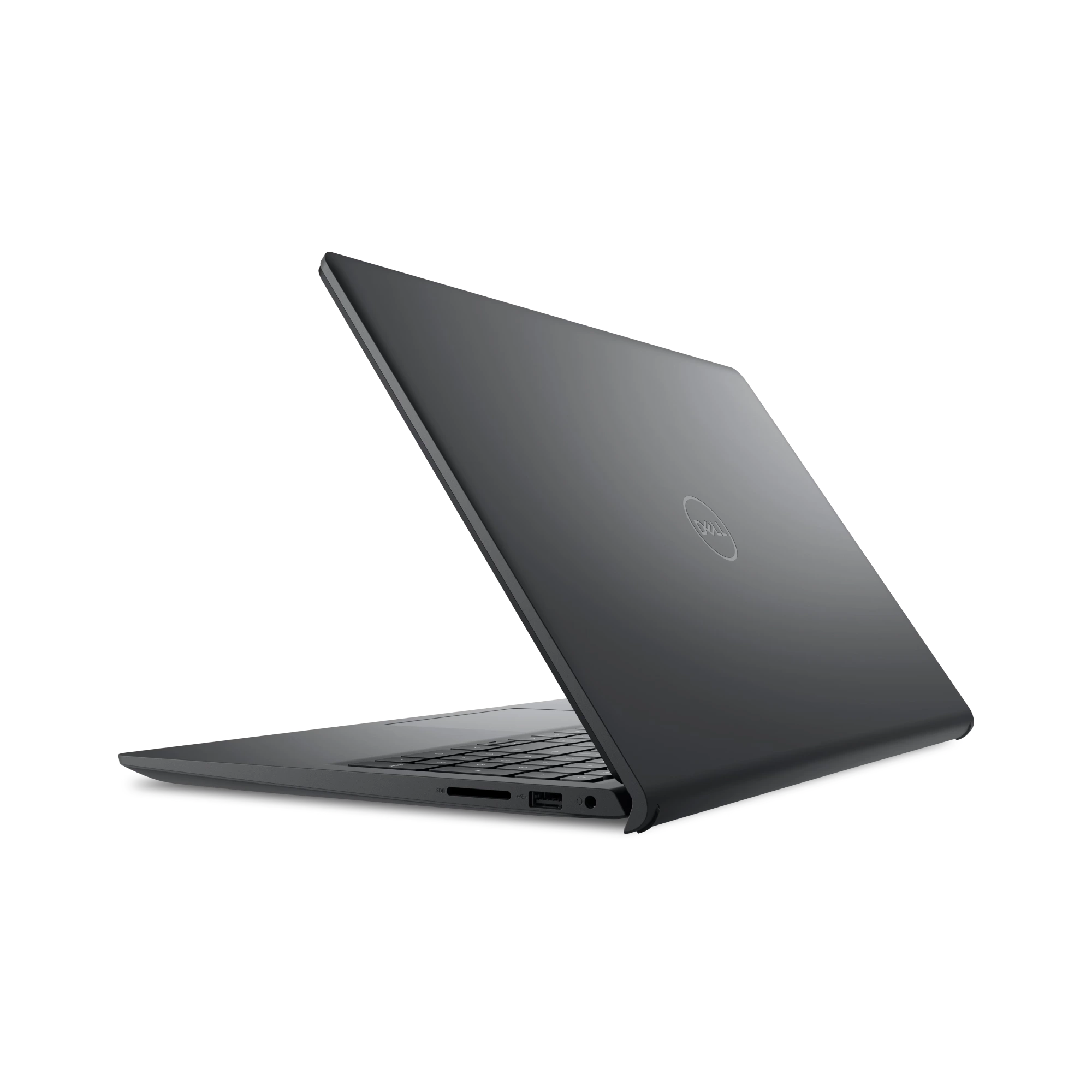 Dell 15 Core 3 8GB RAM 512GB SSD 15.6" 120Hz Laptop