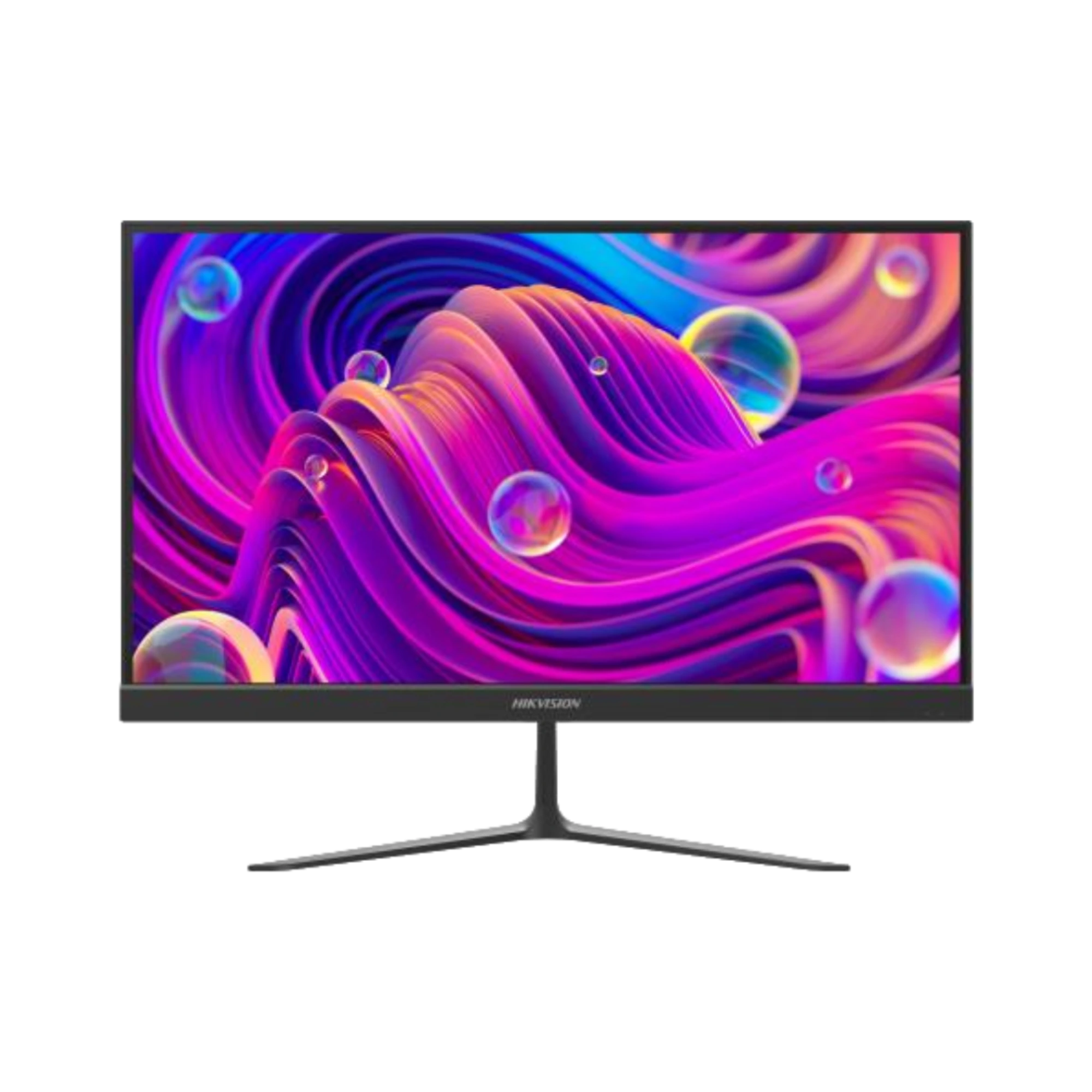 HIKVISION DS-D5022F2-2P2/CBD 21.5" FHD 100Hz Monitor