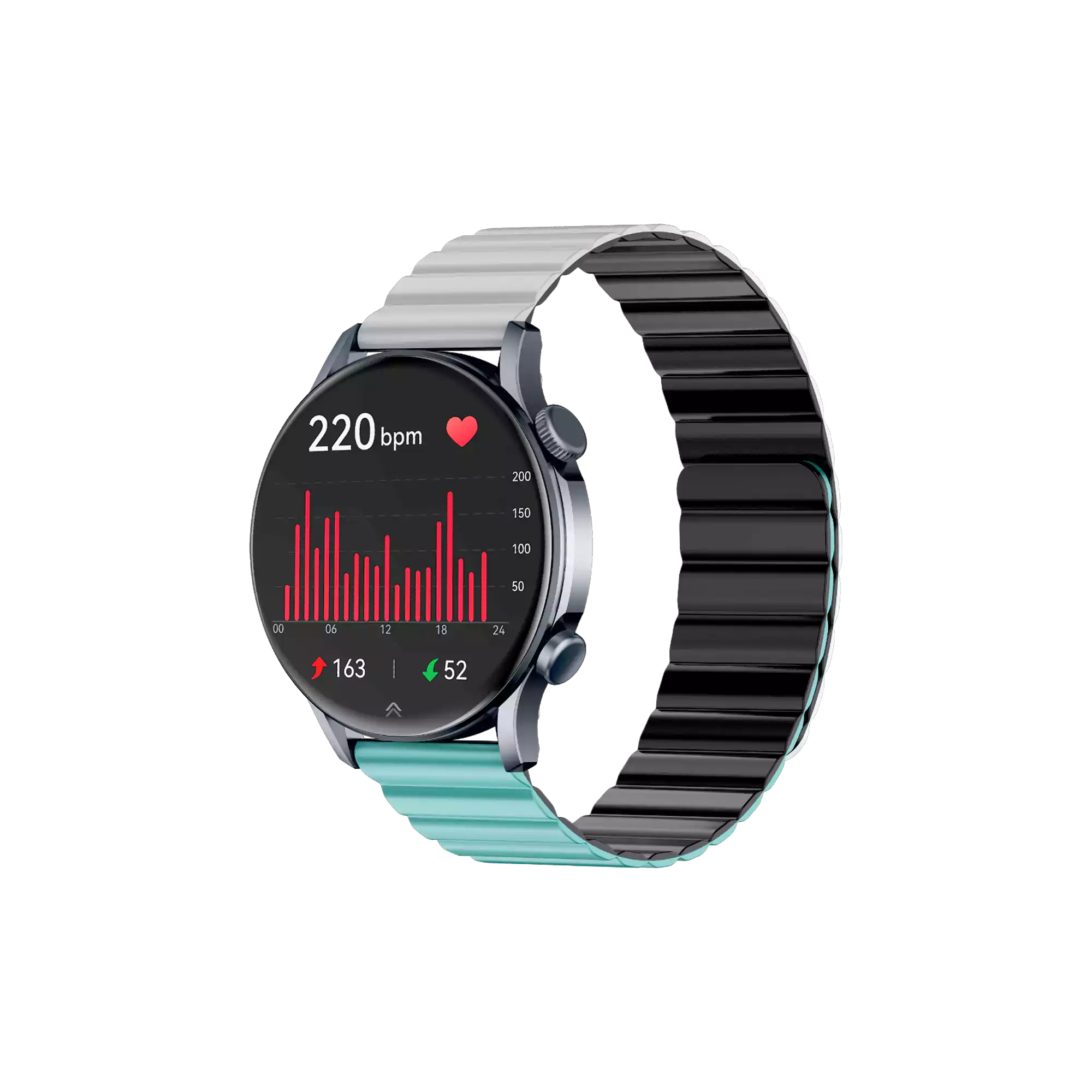 Kieslect KR Pro Calling Smart Watch Limited Edition 