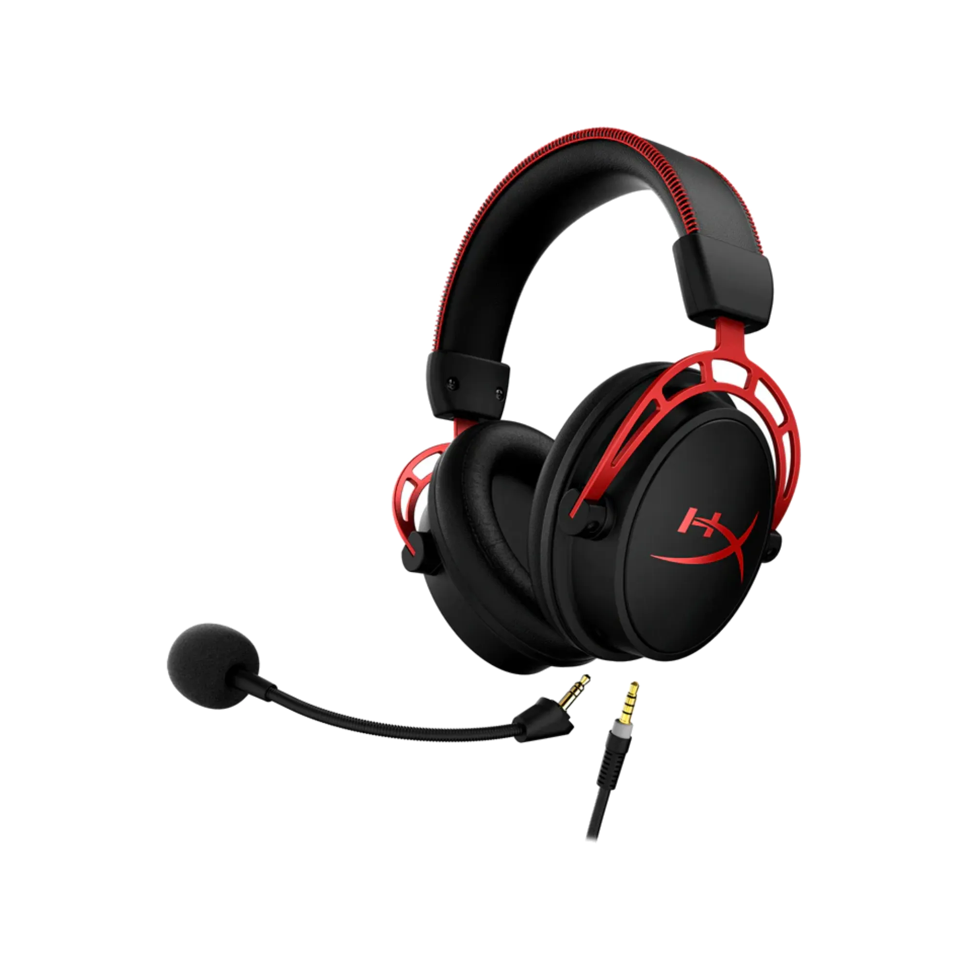 HyperX Cloud Alpha Gaming Headset