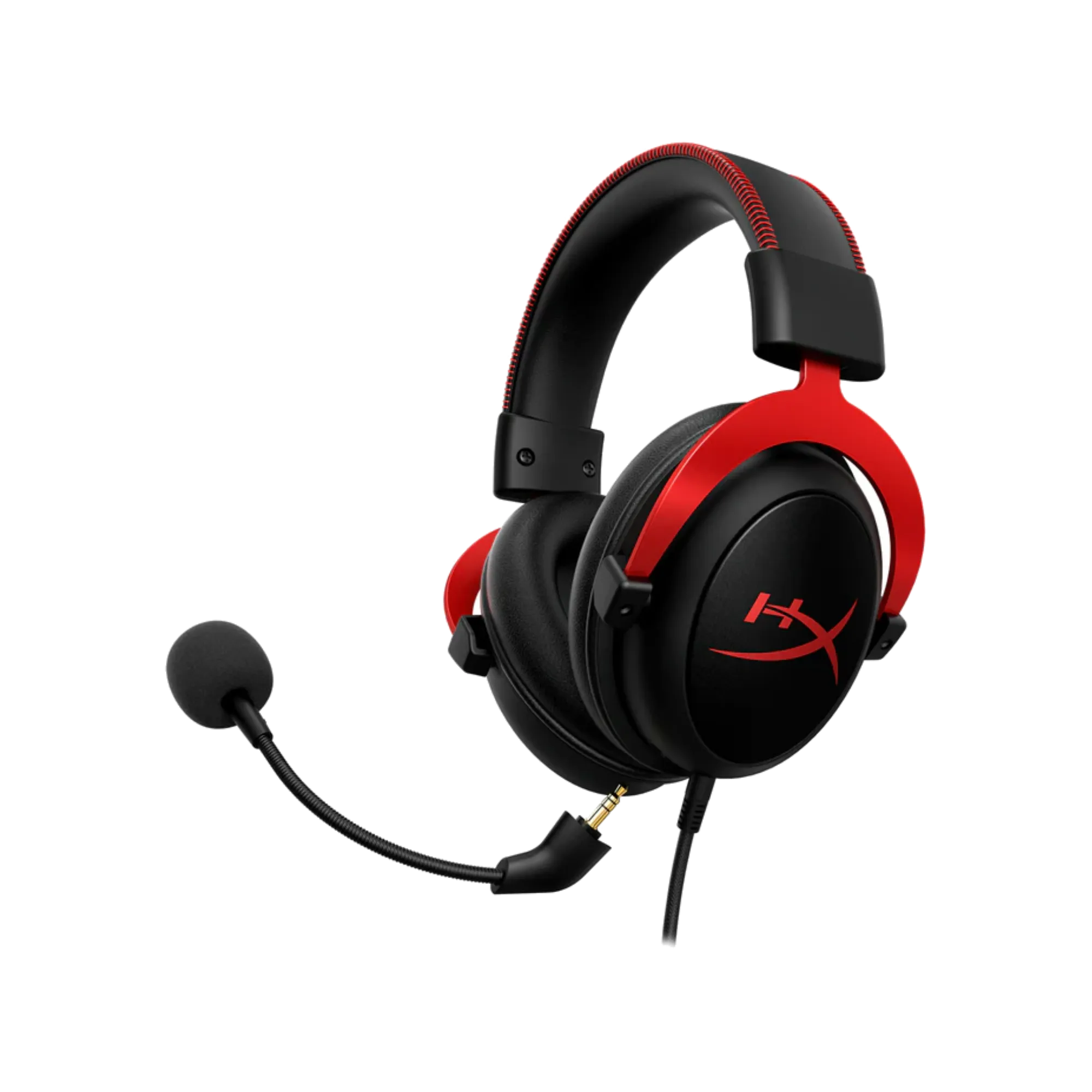HyperX Cloud II Gaming Headset