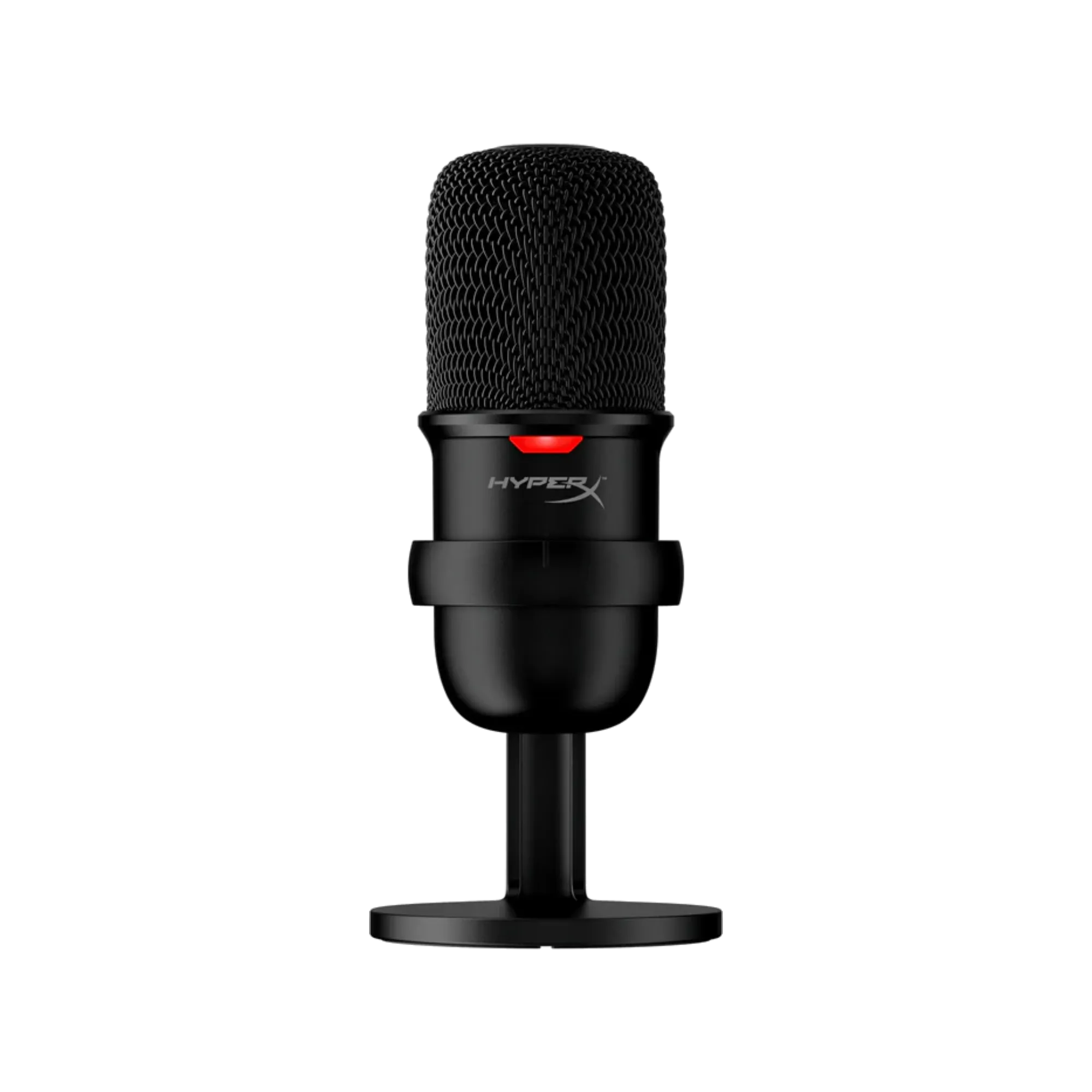 HyperX SoloCast USB Microphone 