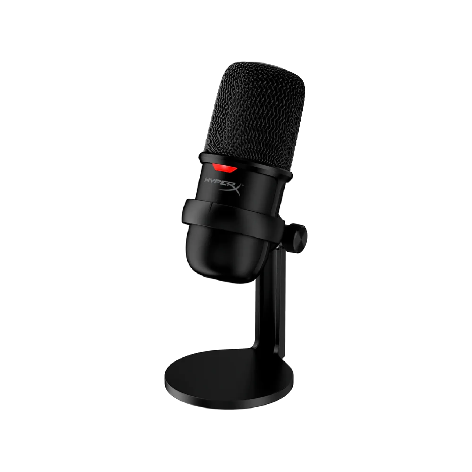 HyperX SoloCast USB Microphone