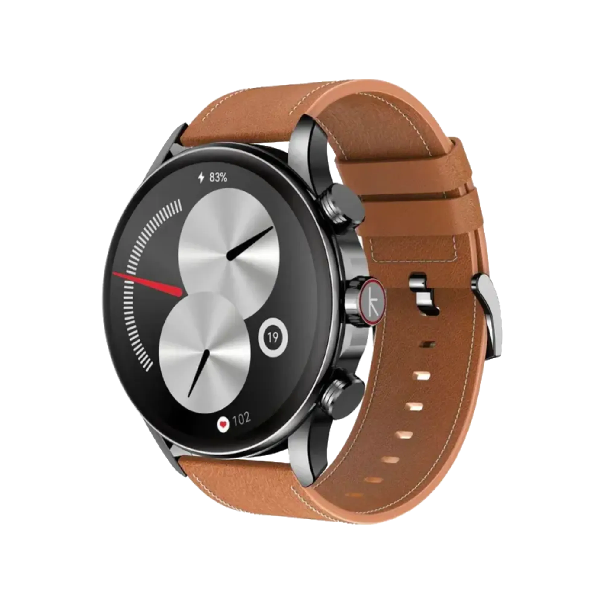 Kieslect Balancer Bluetooth Calling Smartwatch 