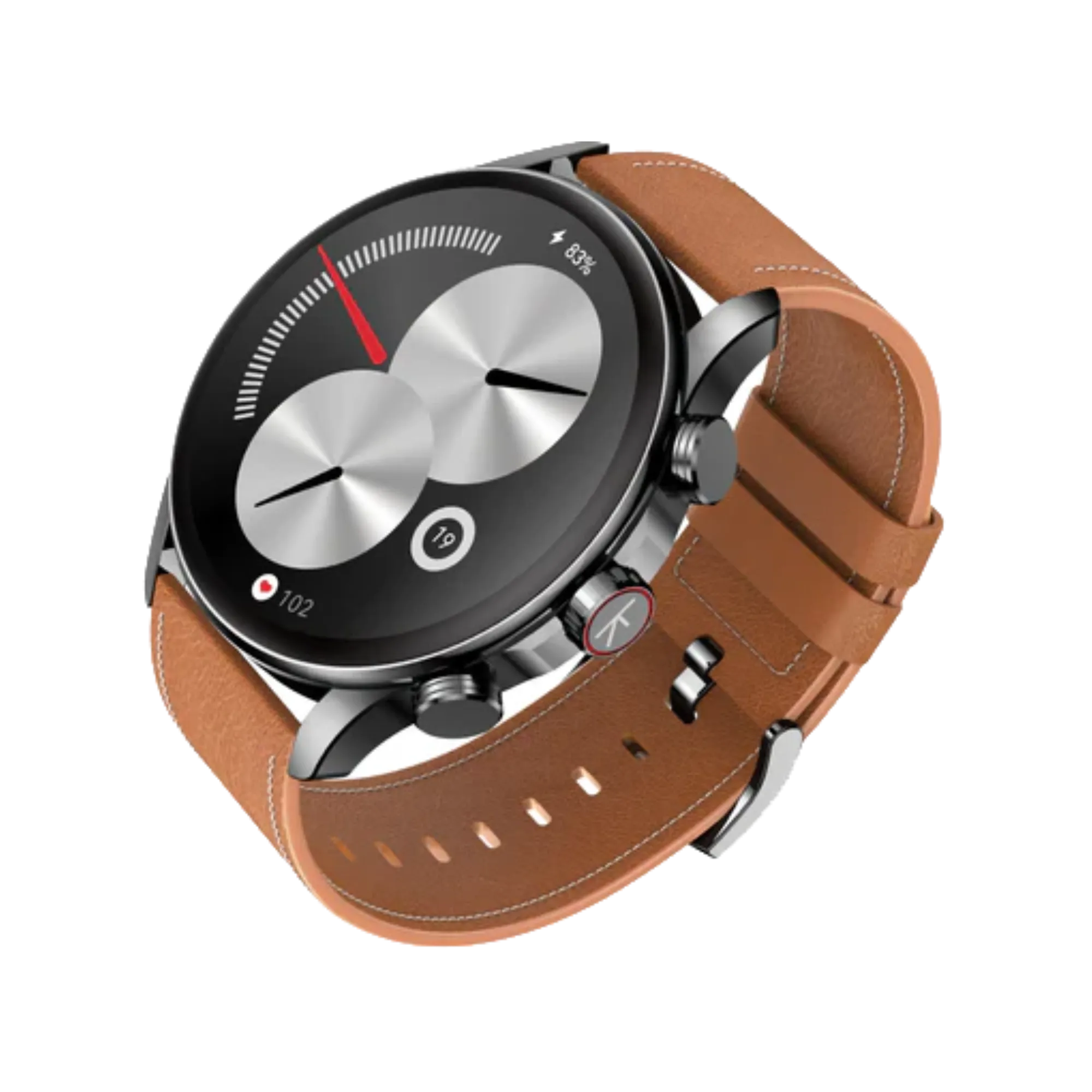 Kieslect Balancer Bluetooth Calling Smartwatch