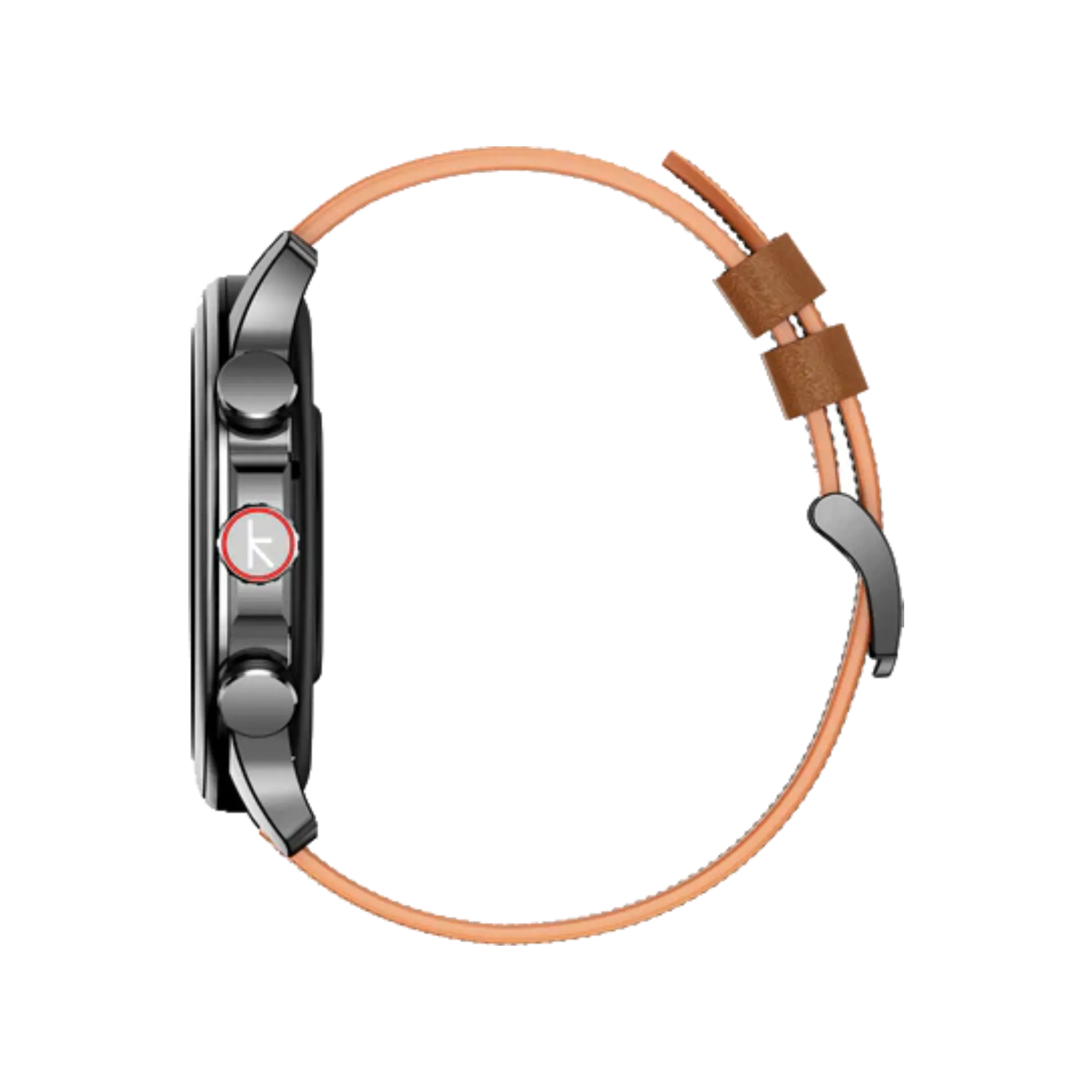 Kieslect Balancer Bluetooth Calling Smartwatch