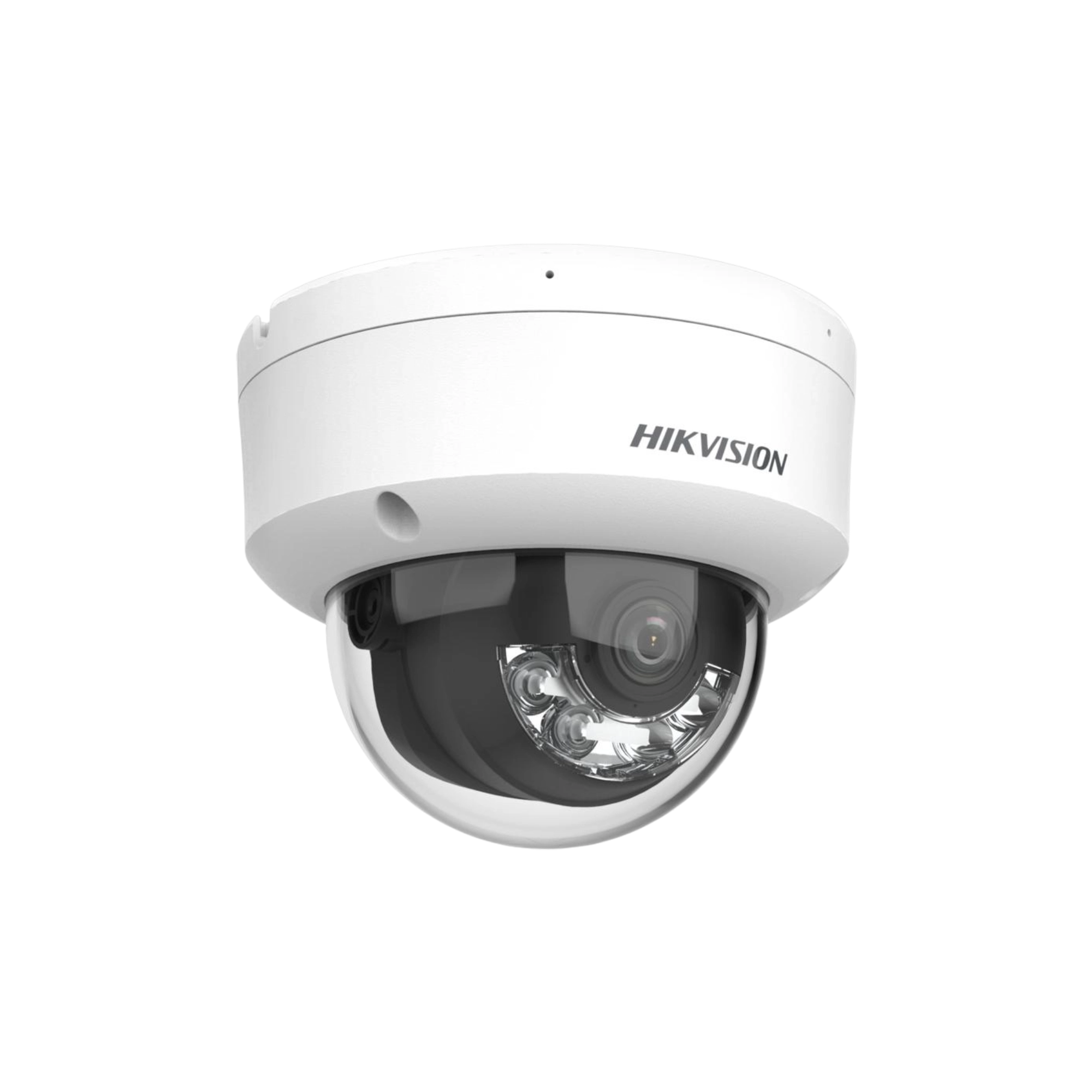 Hikvision DS-2CD1123G2-LIU 2MP Smart Hybrid Light Fixed Dome Network Camera