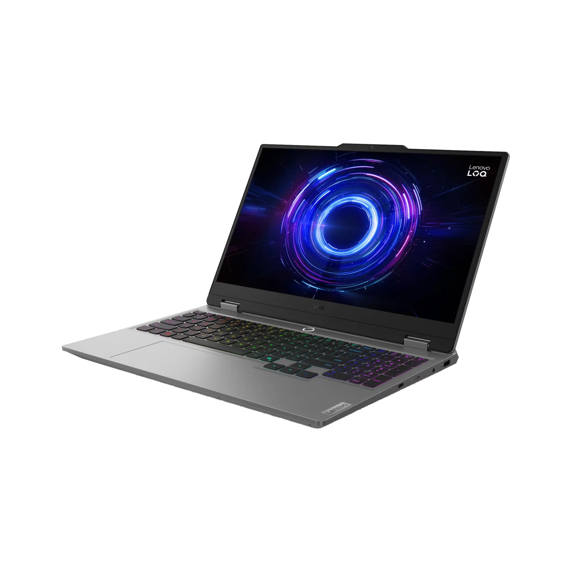 Lenovo LOQ 15AHP10 Ryzen 7 250 RTX 5050 15.6" 144Hz Gaming Laptop