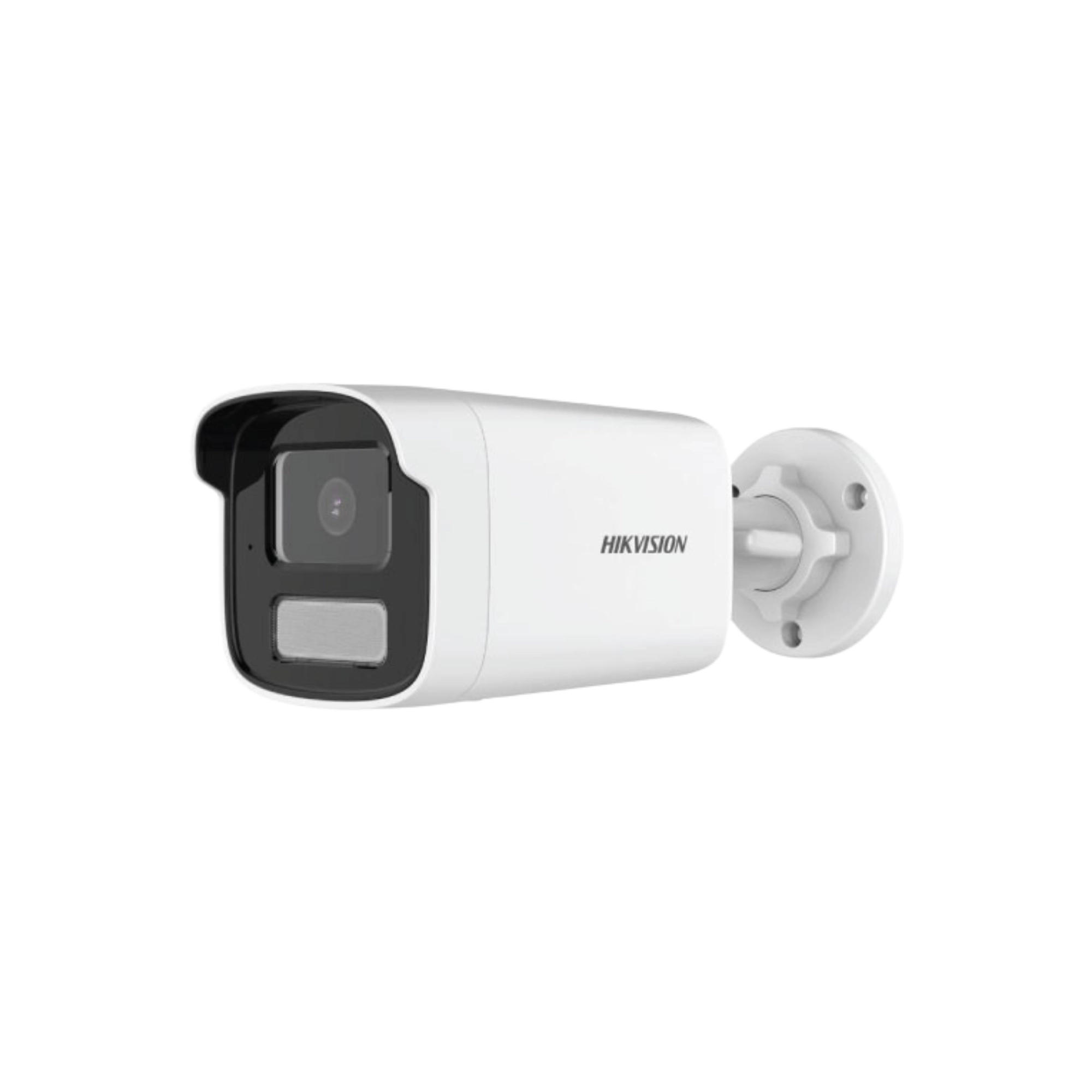 Hikvision DS-2CD1T23G2-LIU 2MP Smart Hybrid Light Fixed Bullet Network Camera 