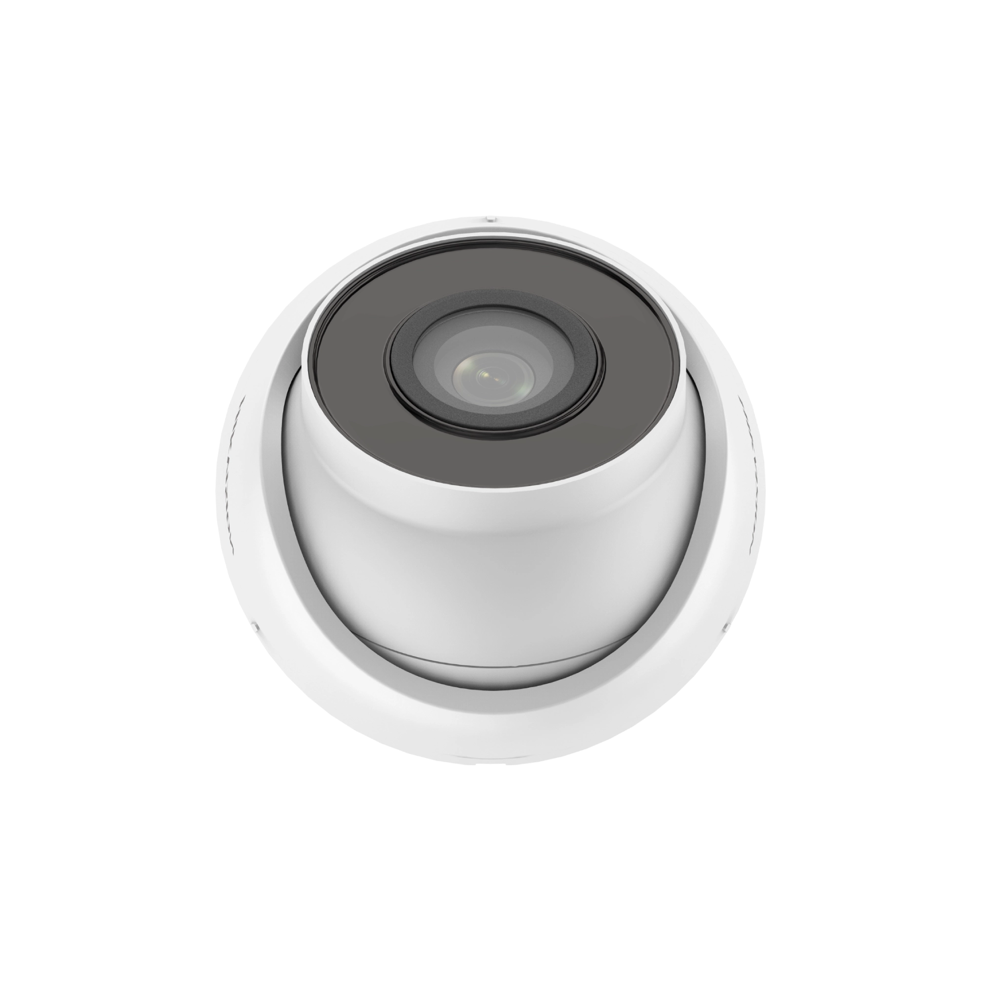 Hikvision DS-2CD1323G0E-I 2.8mm 2MP Dome IP Camera