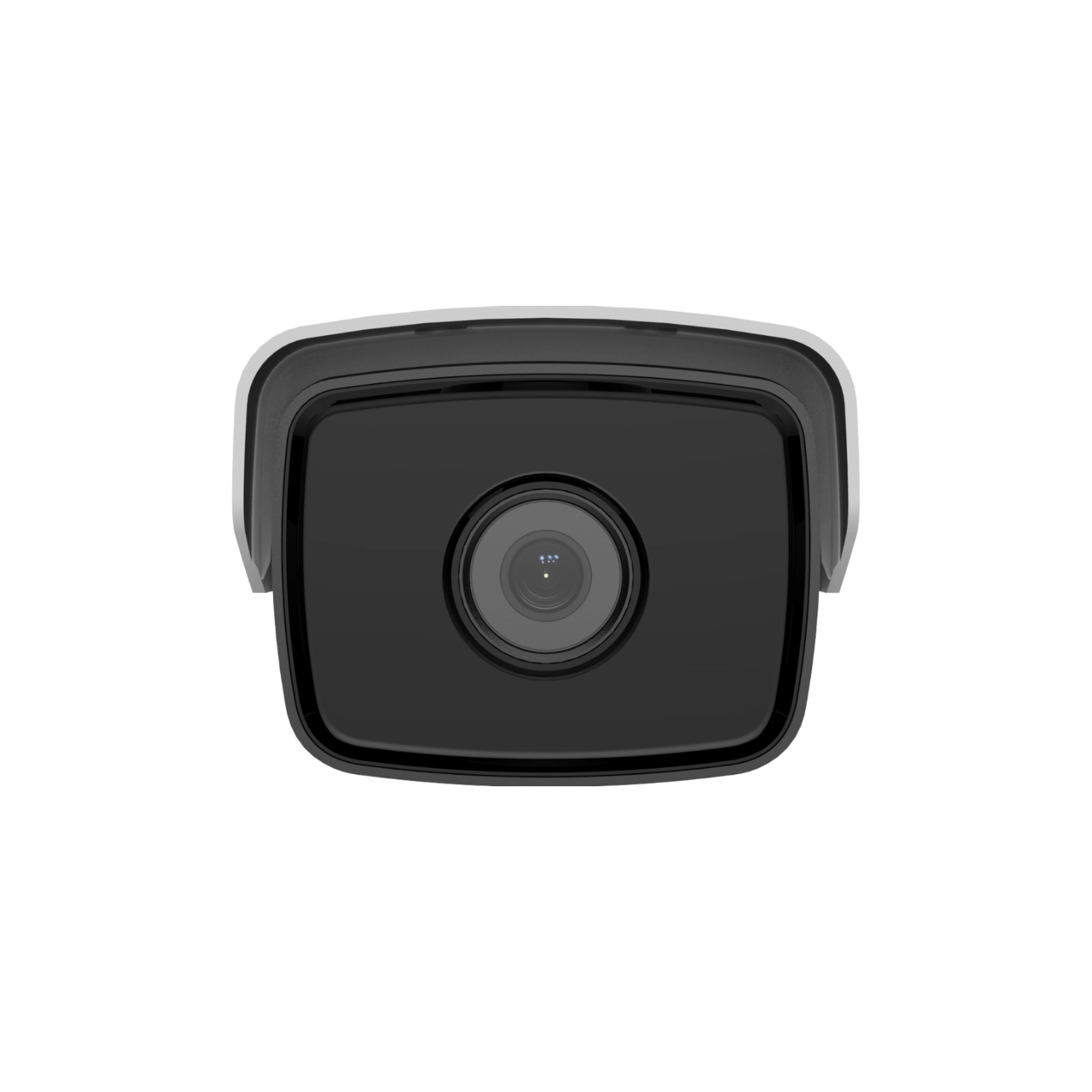 Hikvision DS-2CD1T23G0-I 4mm 2MP Fixed Bullet Network Camera