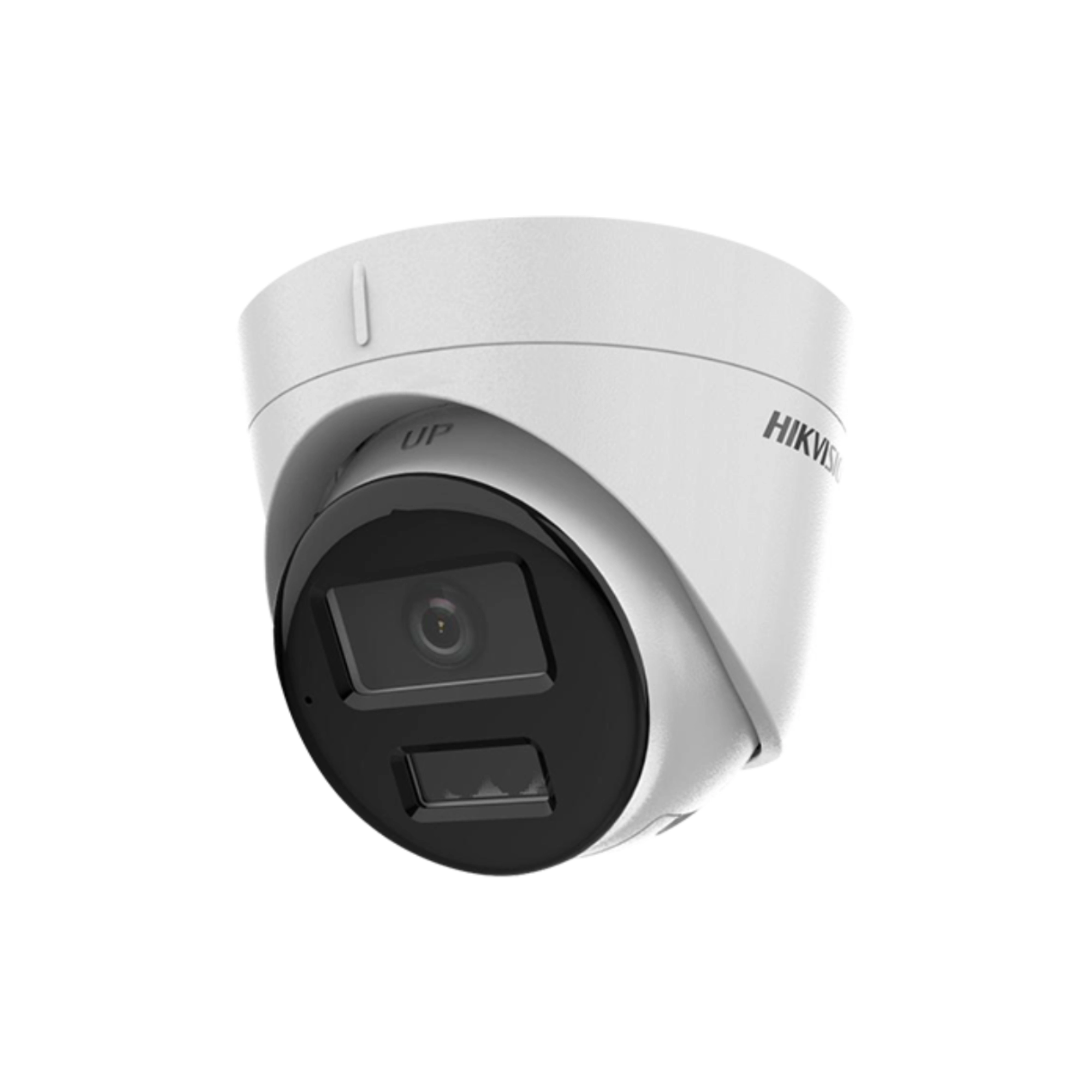 Hikvision DS-2CD1323G2-LIU 2.8mm 2MP Smart Hybrid Light Fixed Turret Network Camera 