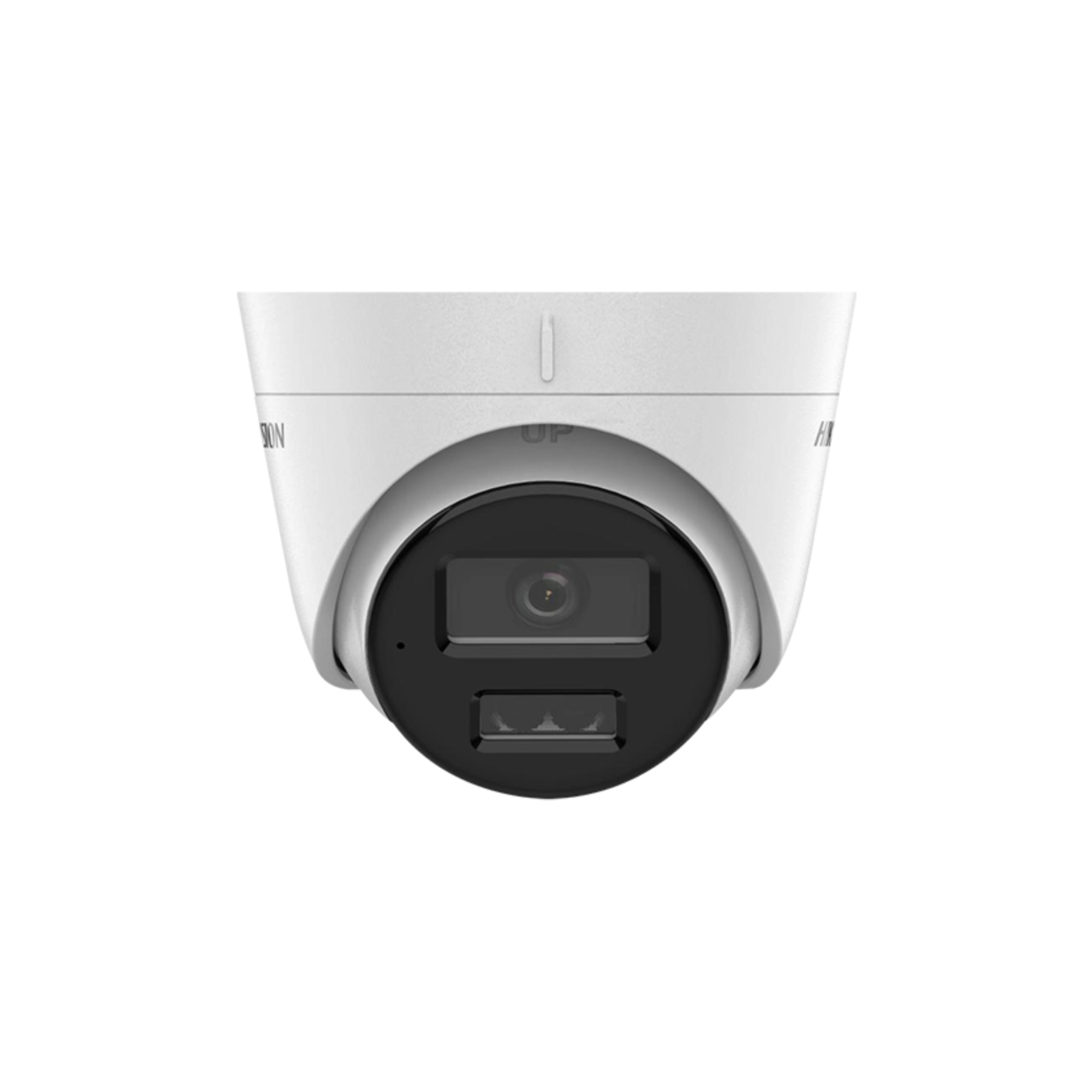 Hikvision DS-2CD1323G2-LIU 2.8mm 2MP Smart Hybrid Light Fixed Turret Network Camera