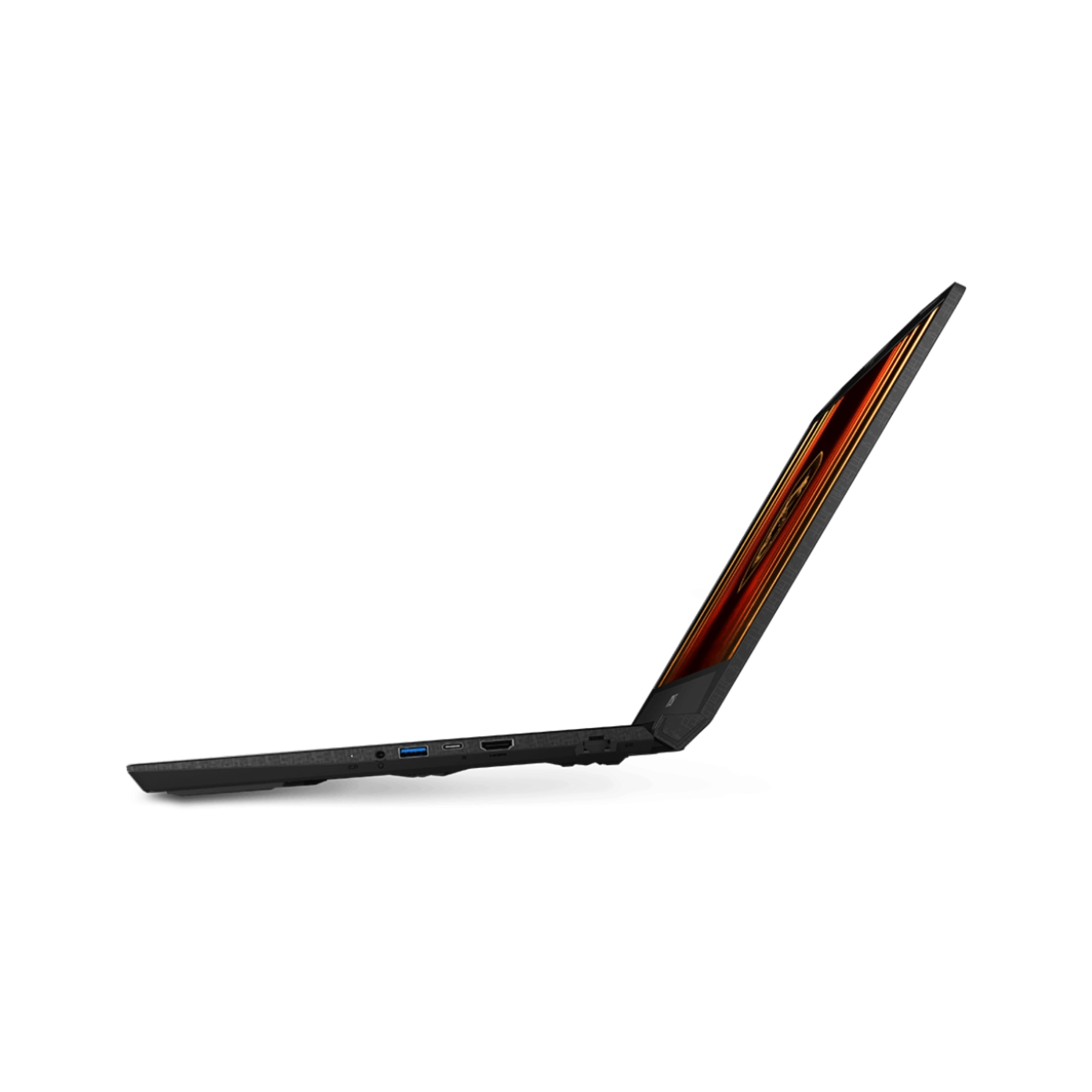 MSI Katana 15 HX B14WEK Core i7 14th Gen RTX 5050 15.6" 144Hz Gaming Laptop