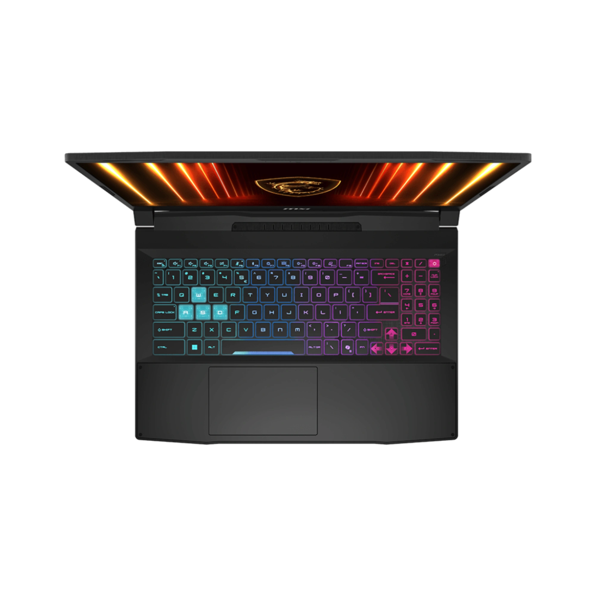 MSI Katana 15 HX B14WEK Core i7 14th Gen RTX 5050 15.6" 144Hz Gaming Laptop