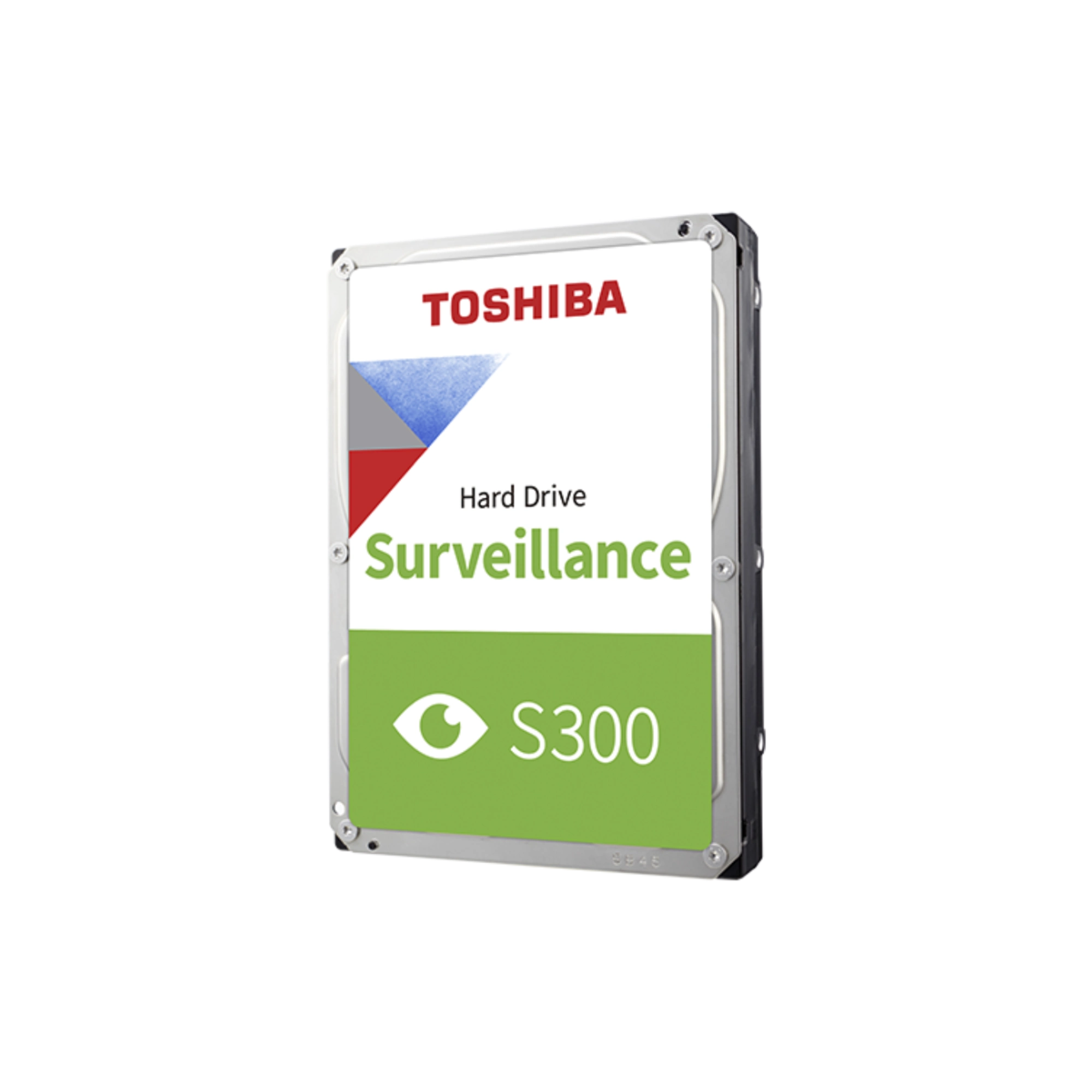 Toshiba S300 2TB Surveillance Hard Drive