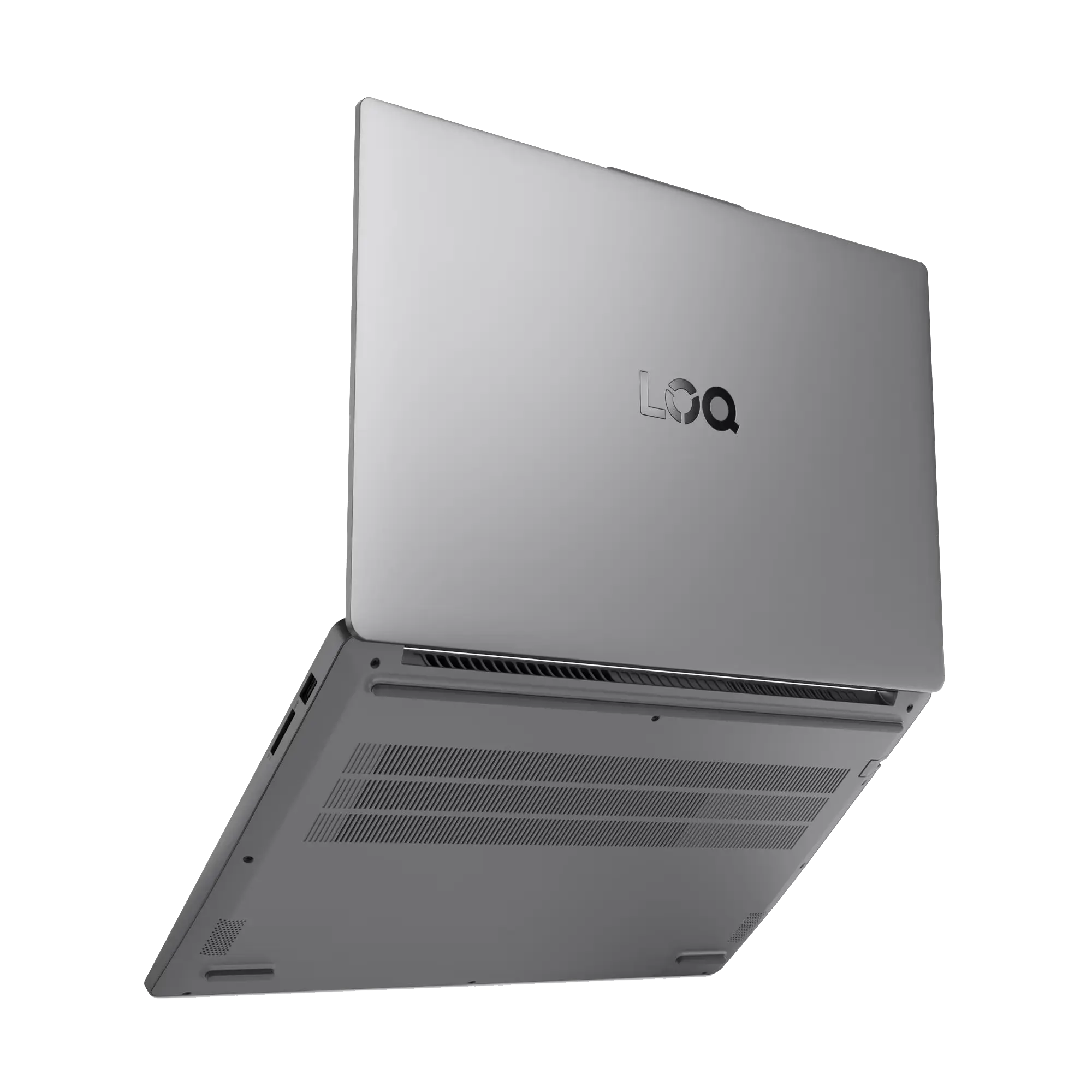 Lenovo LOQ 15IAX9E Core i5 12th Gen RTX 4050 8GB RAM 512GB SSD 15.6" 144Hz Gaming Laptop