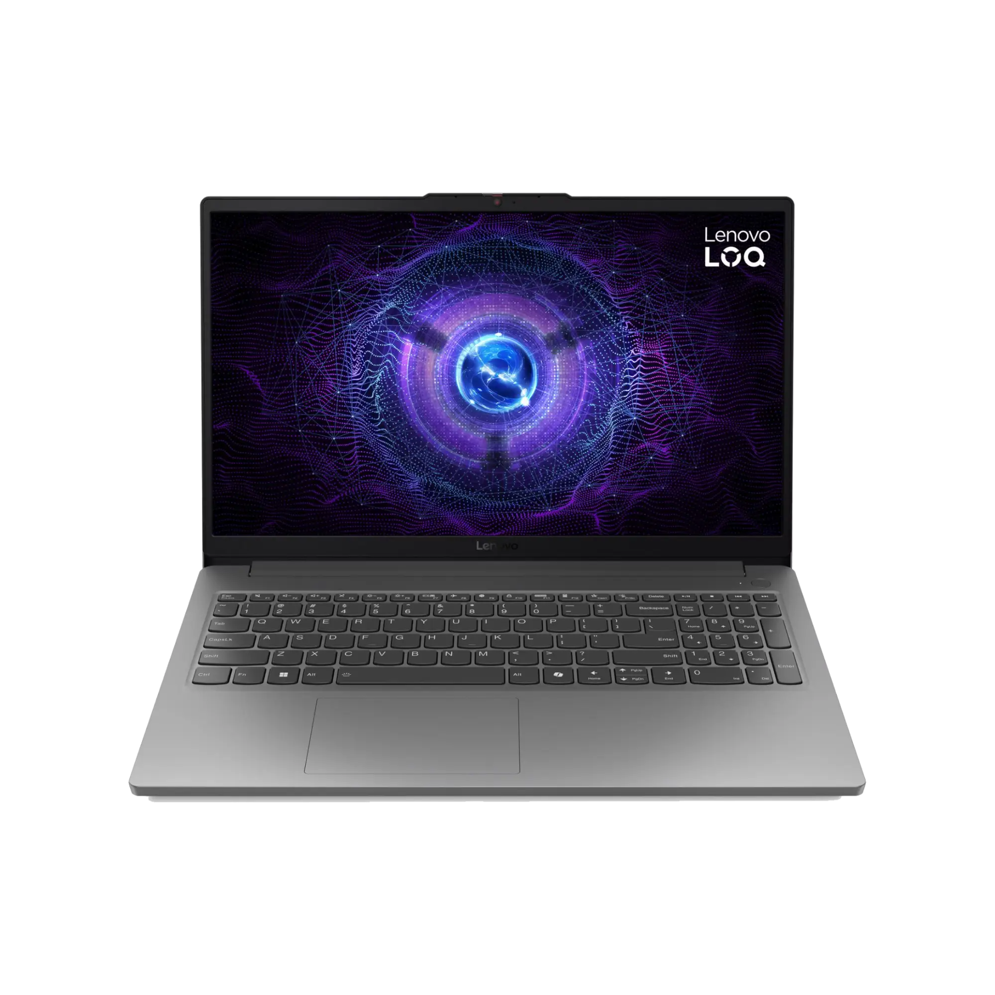 Lenovo LOQ 15IAX9E Core i5 12th Gen RTX 4050 8GB RAM 512GB SSD 15.6" 144Hz Gaming Laptop 