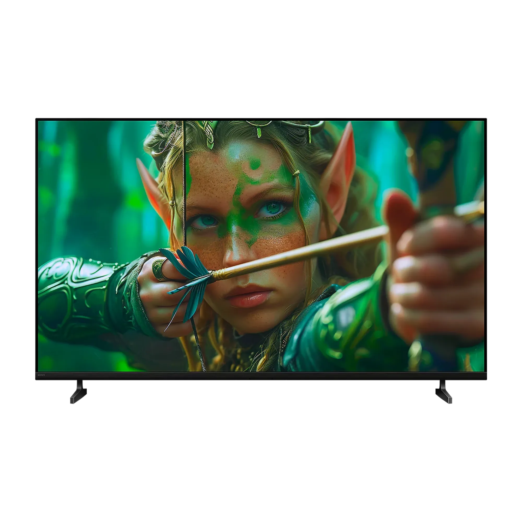 Sony BRAVIA 2 II K-43S20M2 43" 4K Google TV (Official) 